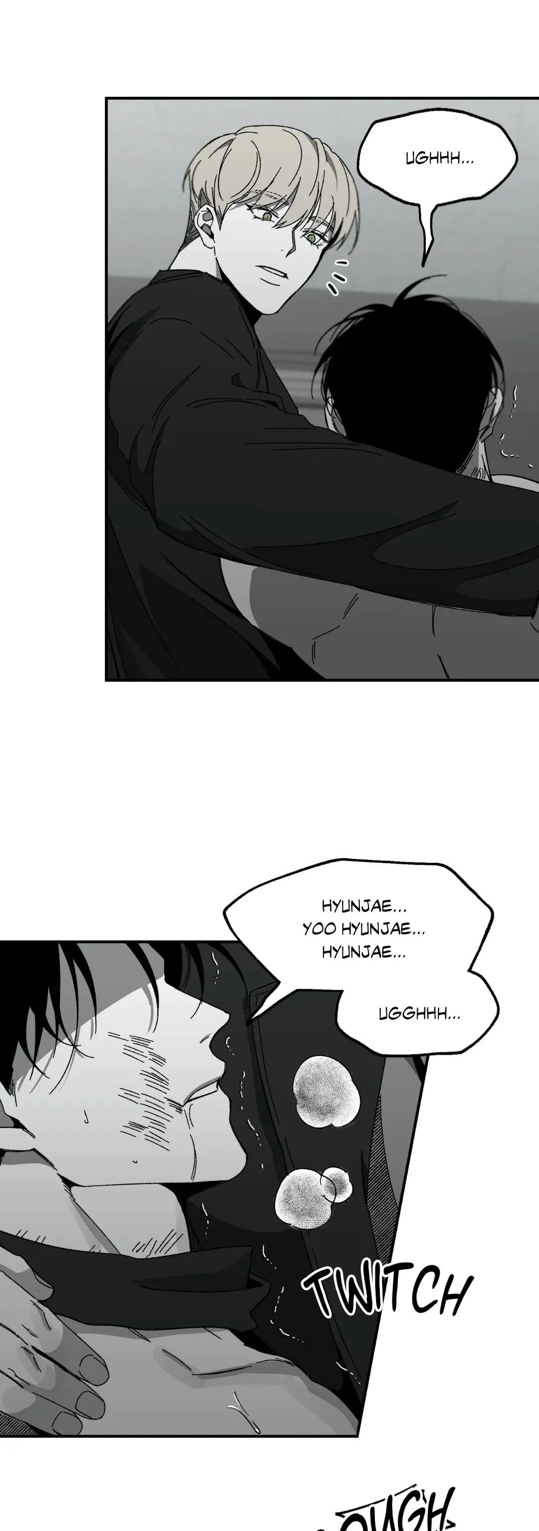 No Reason Chapter 14 page 11 - 