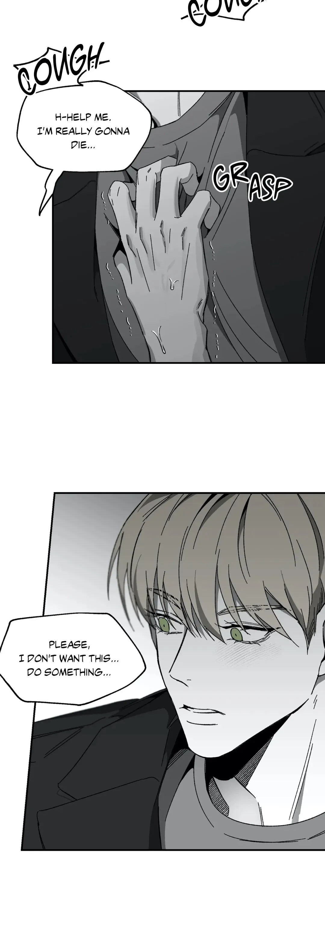 No Reason Chapter 14 page 12 - 