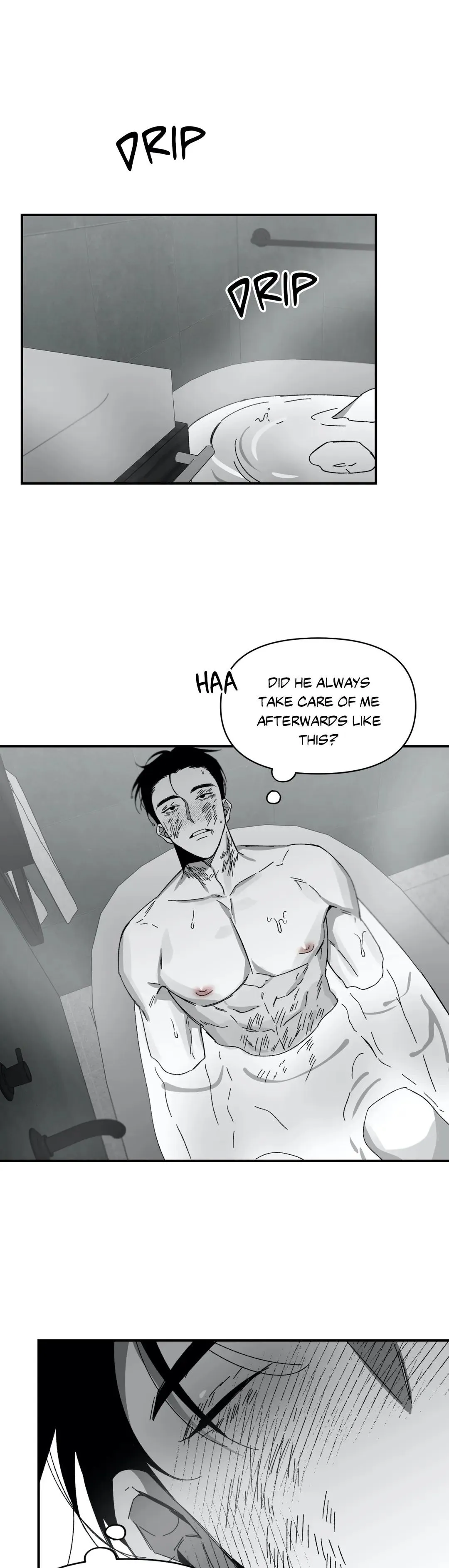 No Reason Chapter 14 page 14 - 