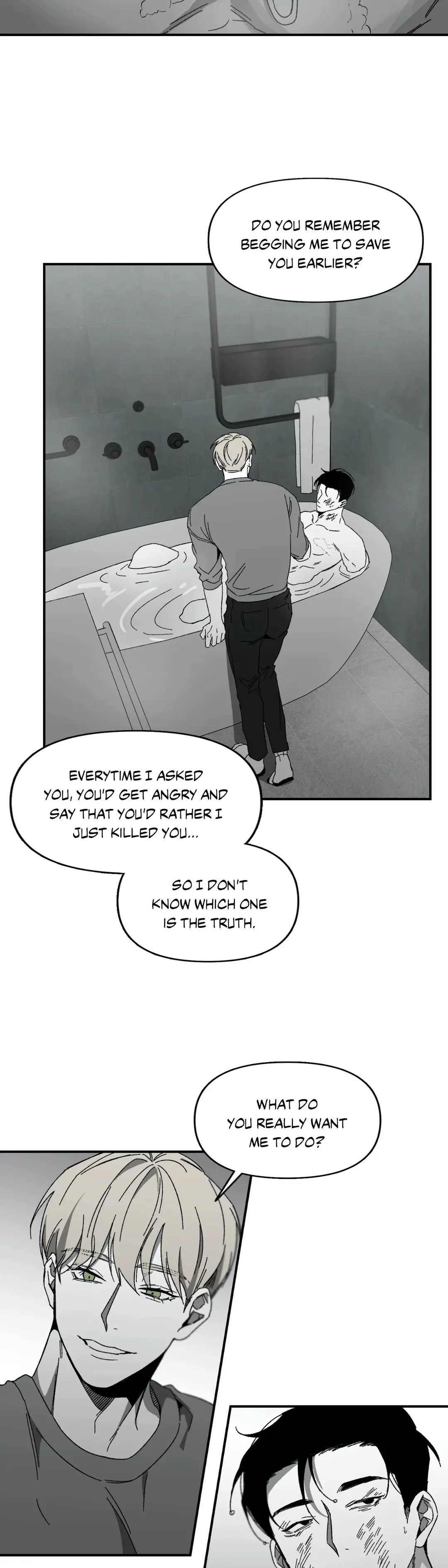No Reason Chapter 14 page 16 - 