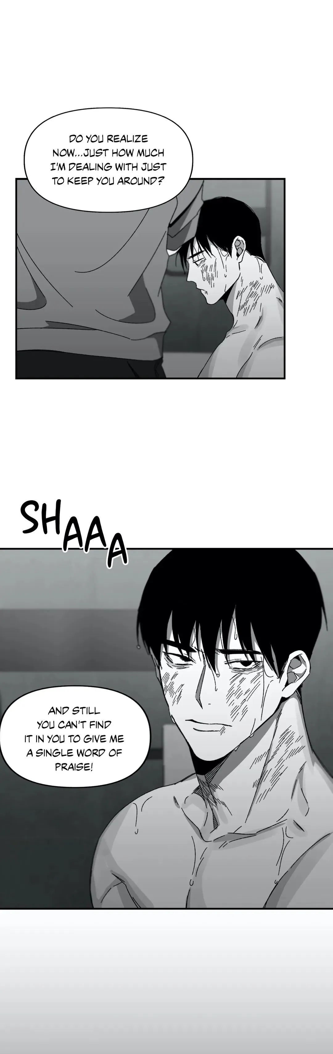 No Reason Chapter 14 page 22 - 