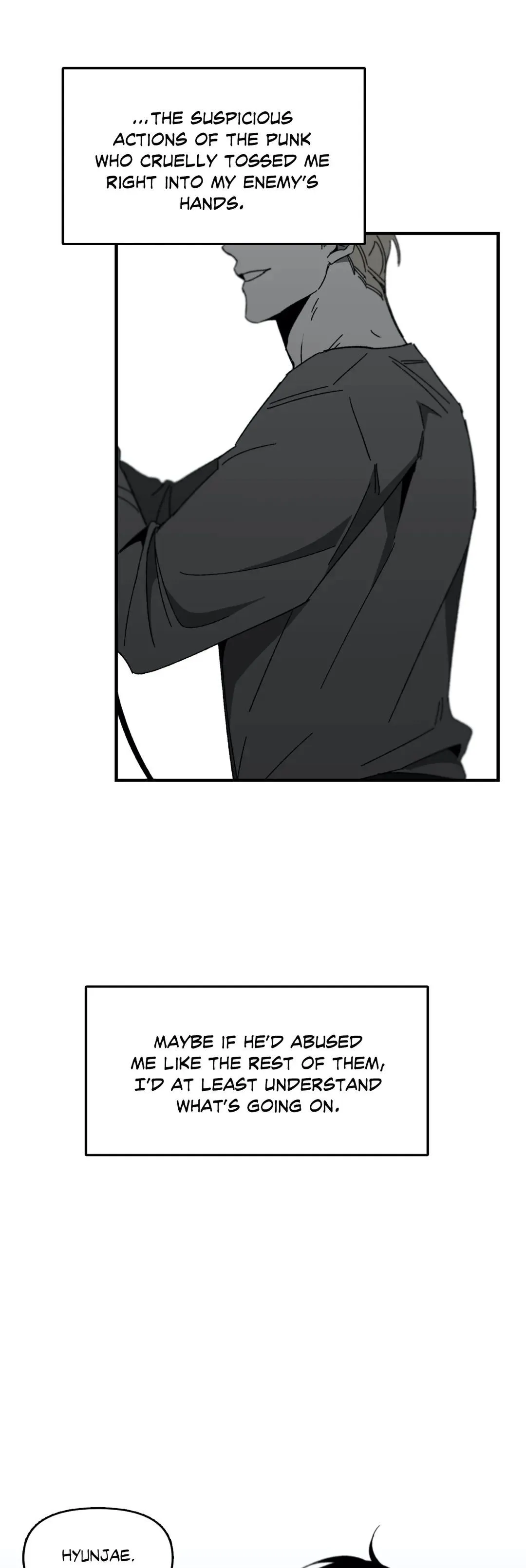 No Reason Chapter 14 page 27 - 