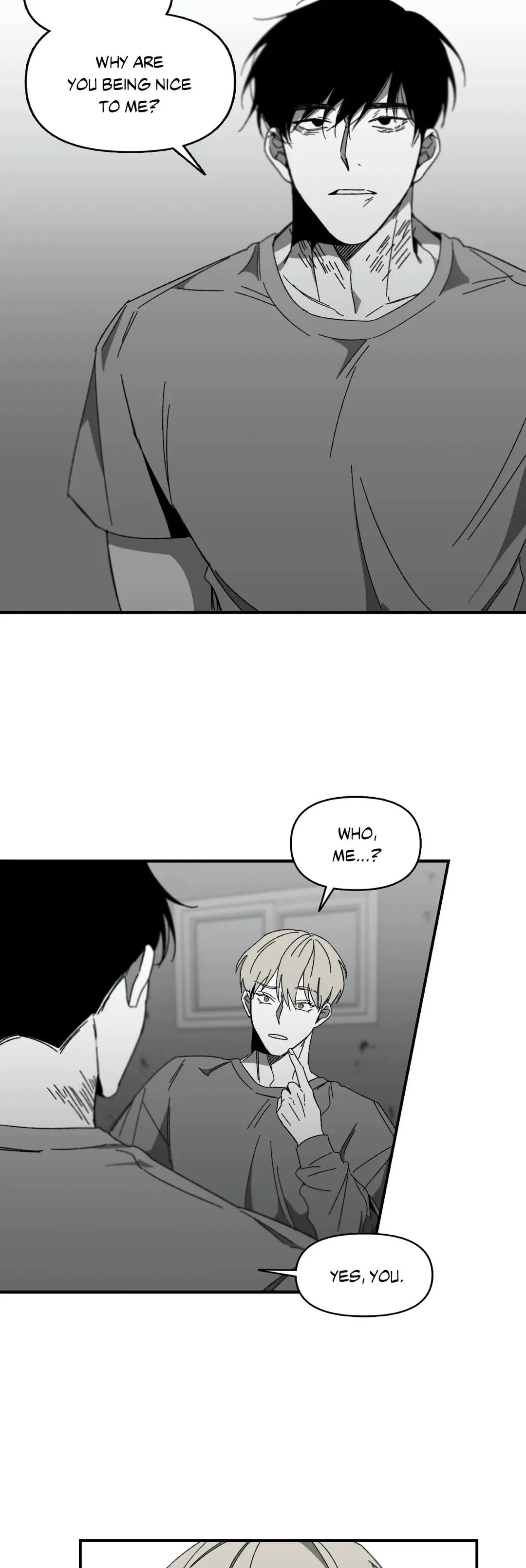 No Reason Chapter 14 page 28 - 