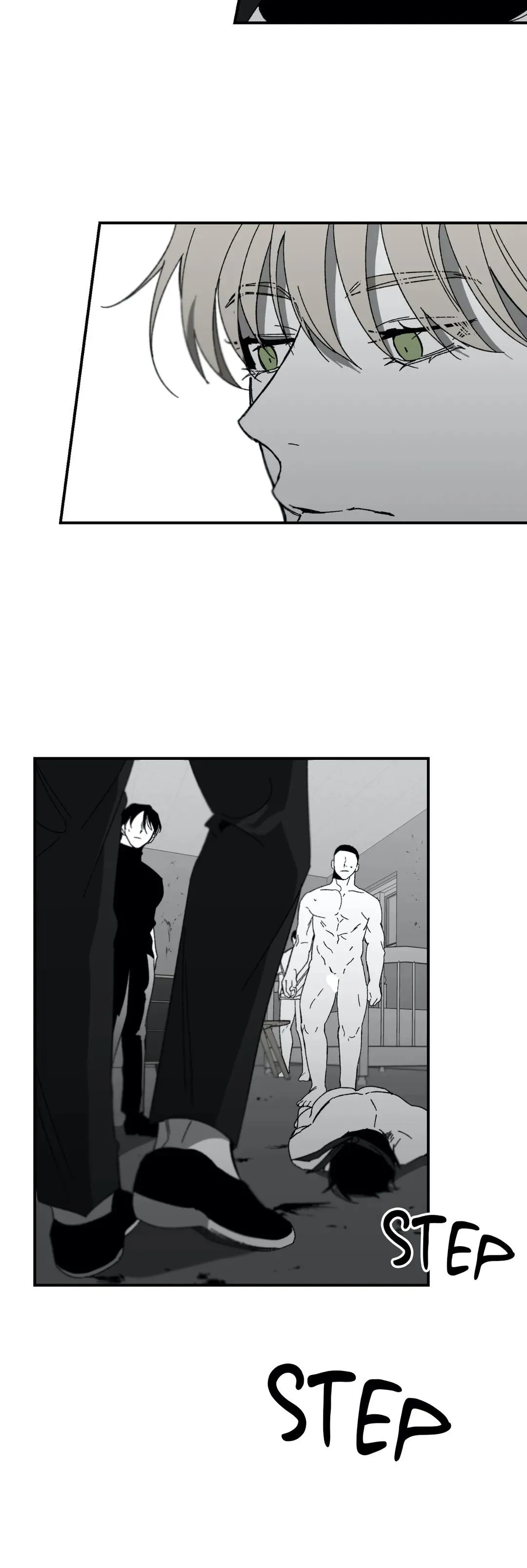 No Reason Chapter 14 page 4 - 