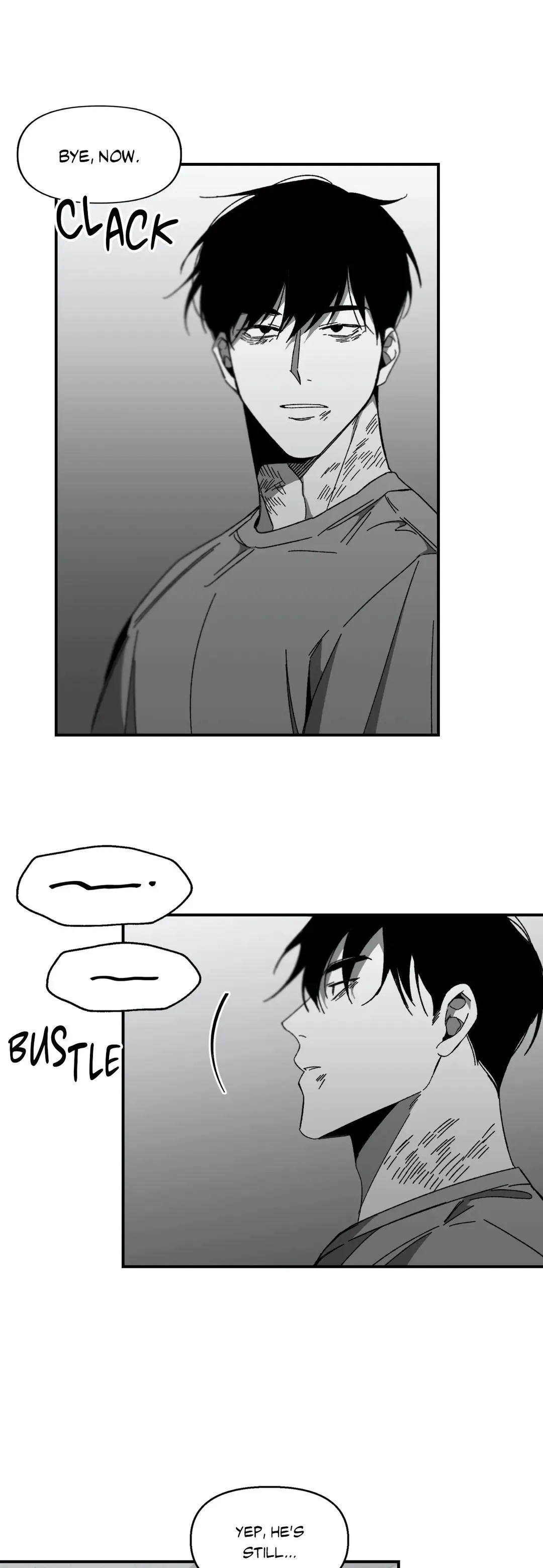 No Reason Chapter 14 page 32 - 