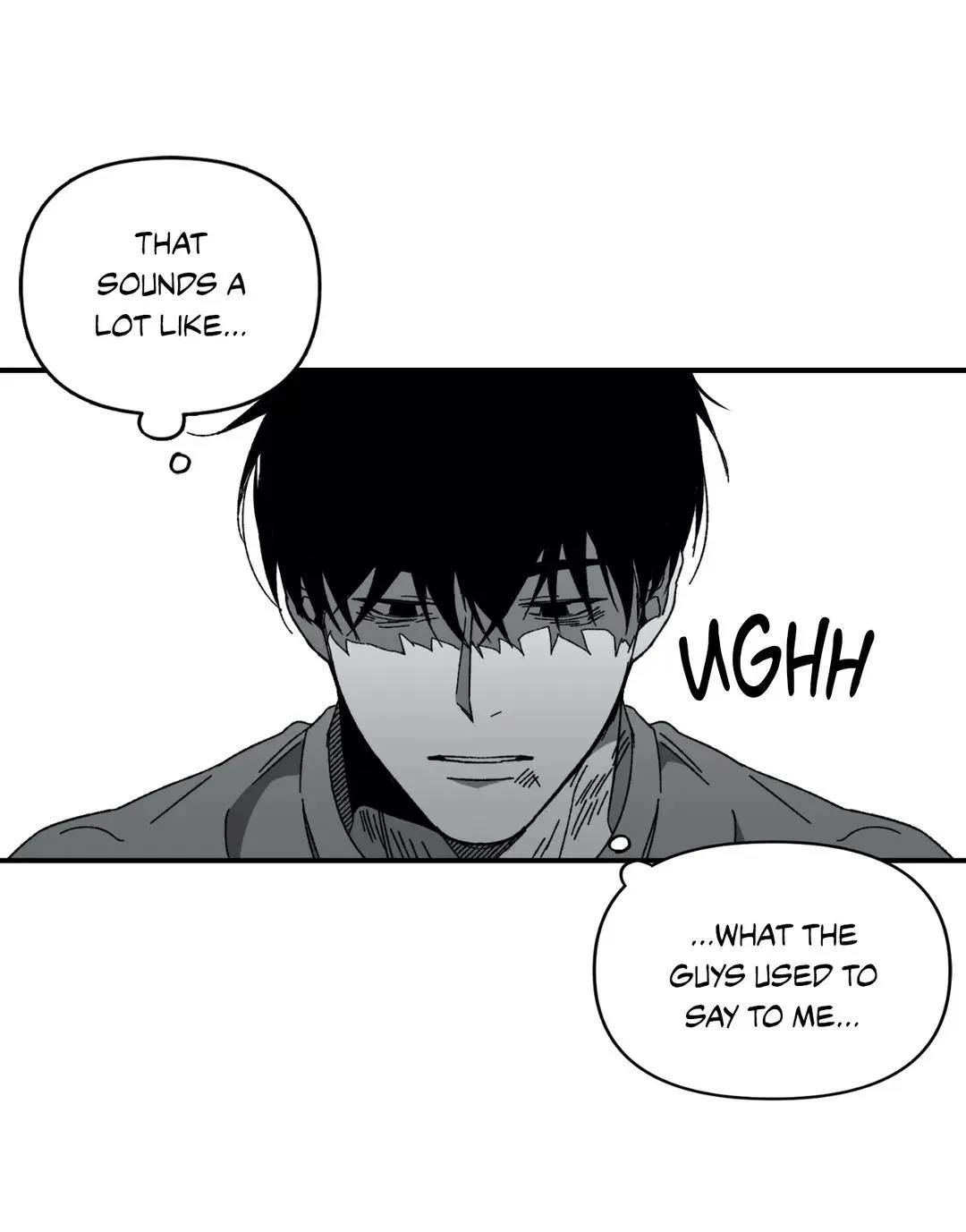 No Reason Chapter 14 page 34 - 