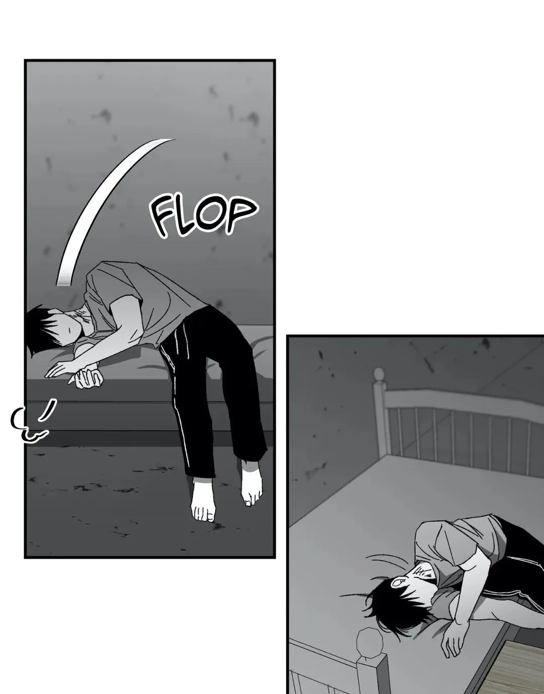 No Reason Chapter 14 page 35 - 