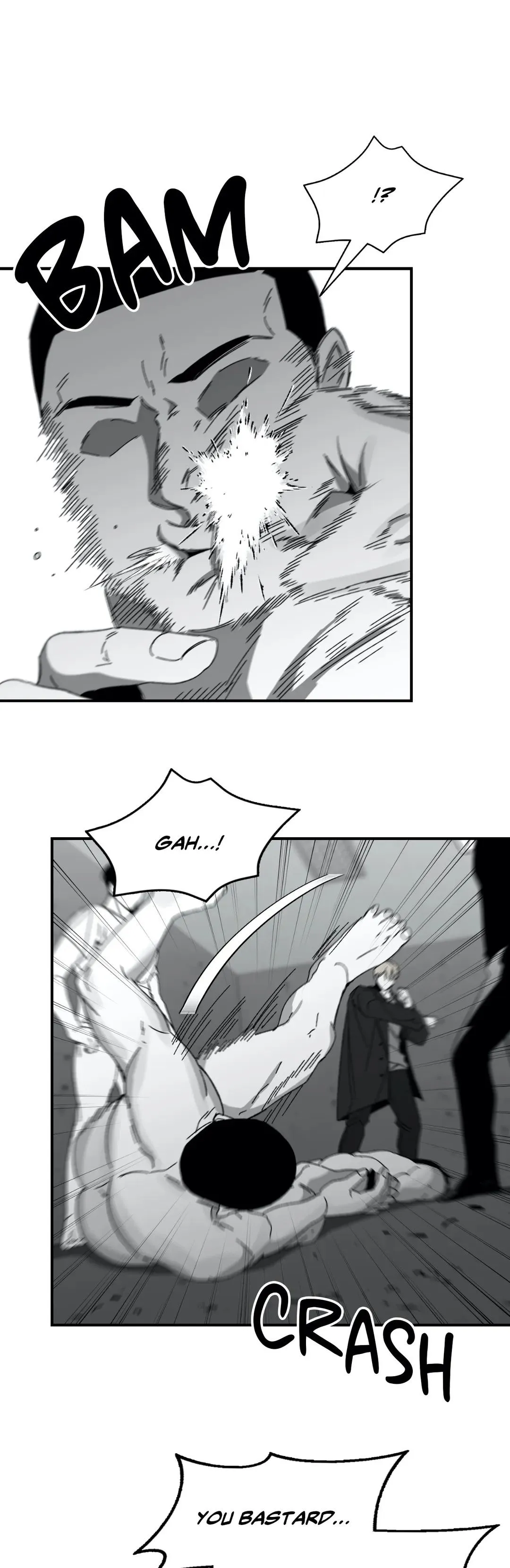 No Reason Chapter 14 page 6 - 