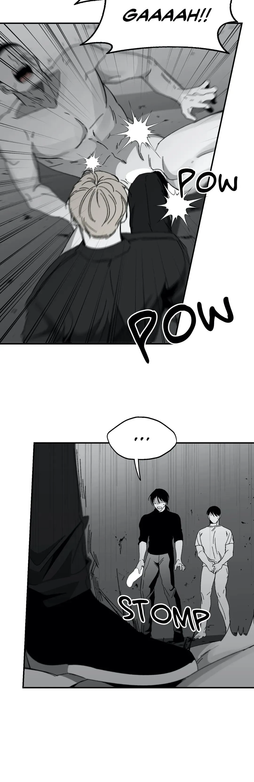 No Reason Chapter 14 page 7 - 