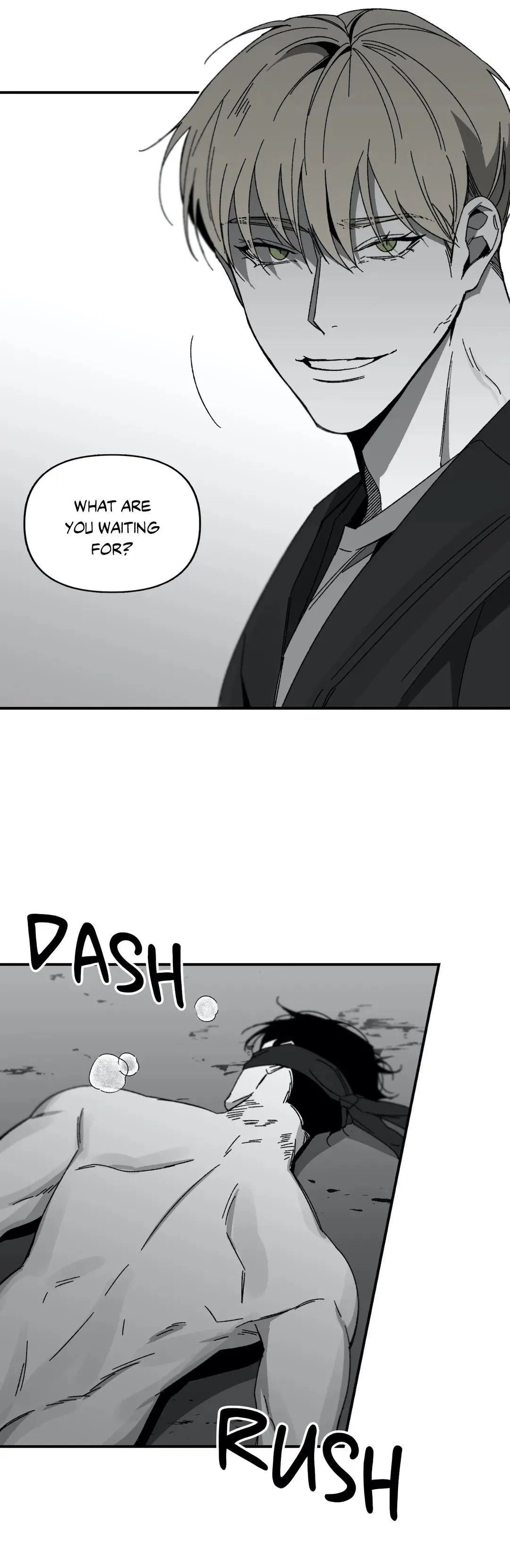 No Reason Chapter 14 page 8 - 