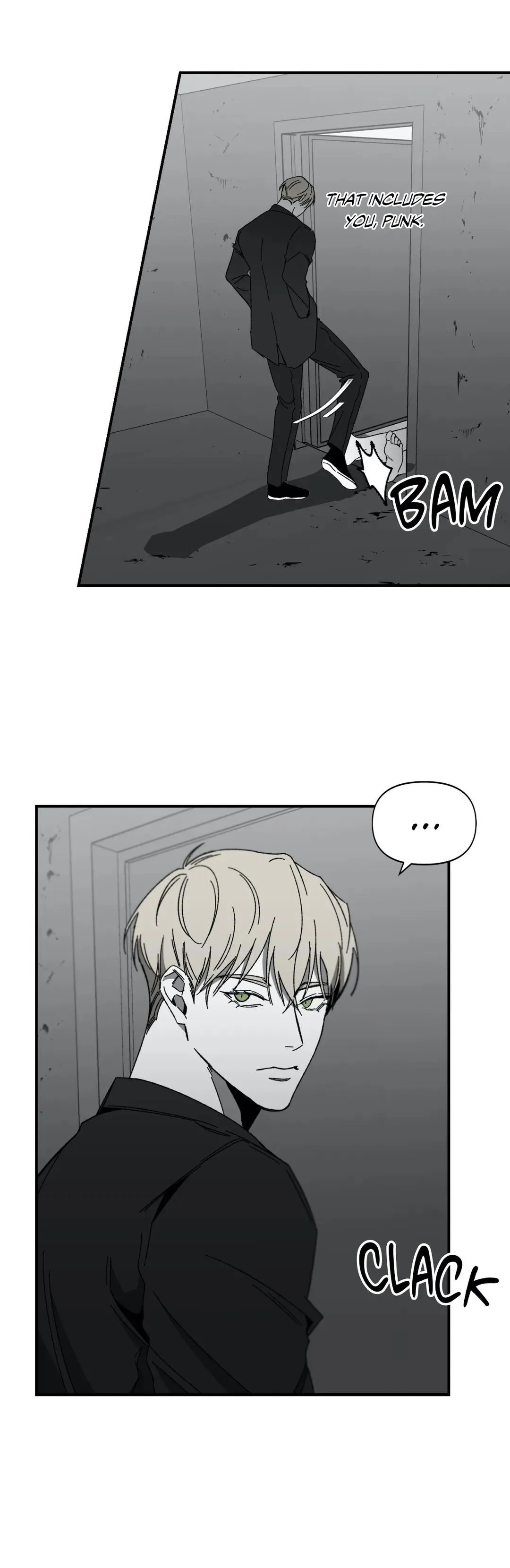 No Reason Chapter 14 page 9 - 