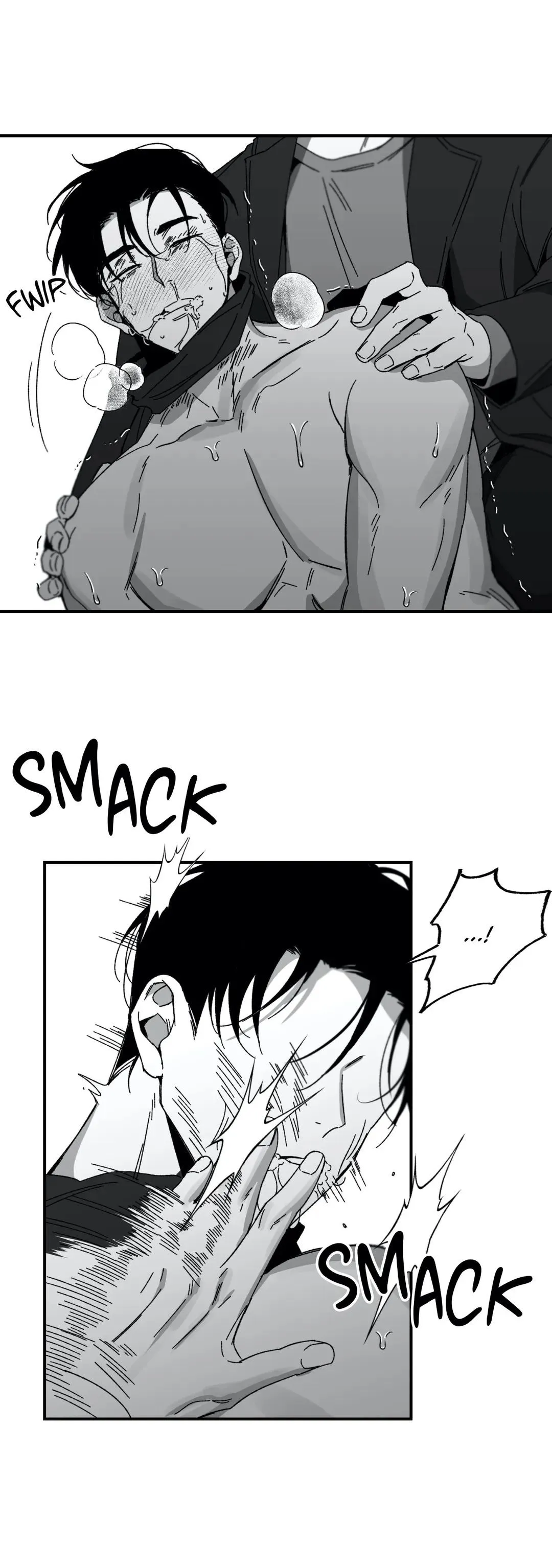 No Reason Chapter 14 page 10 - 