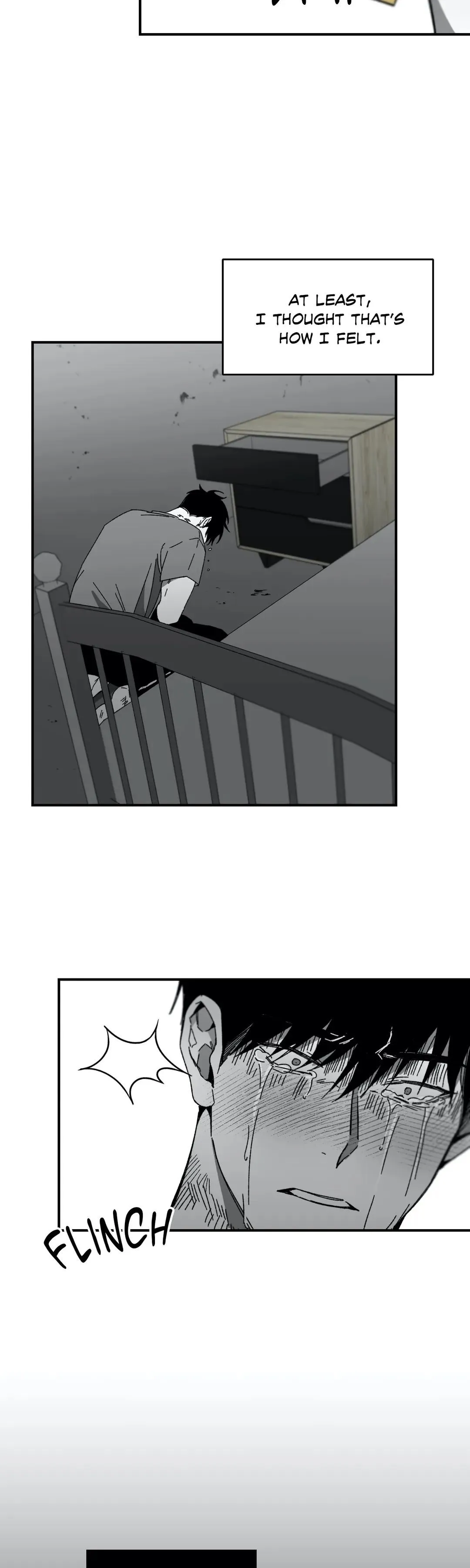 No Reason Chapter 15 page 2 - 