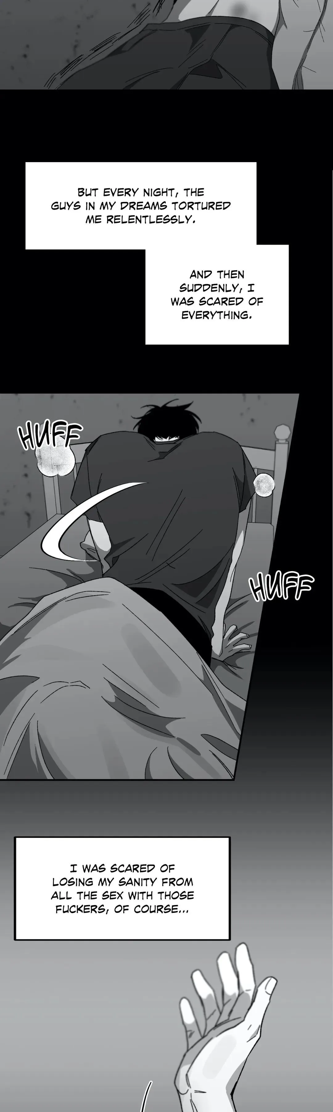 No Reason Chapter 15 page 11 - 