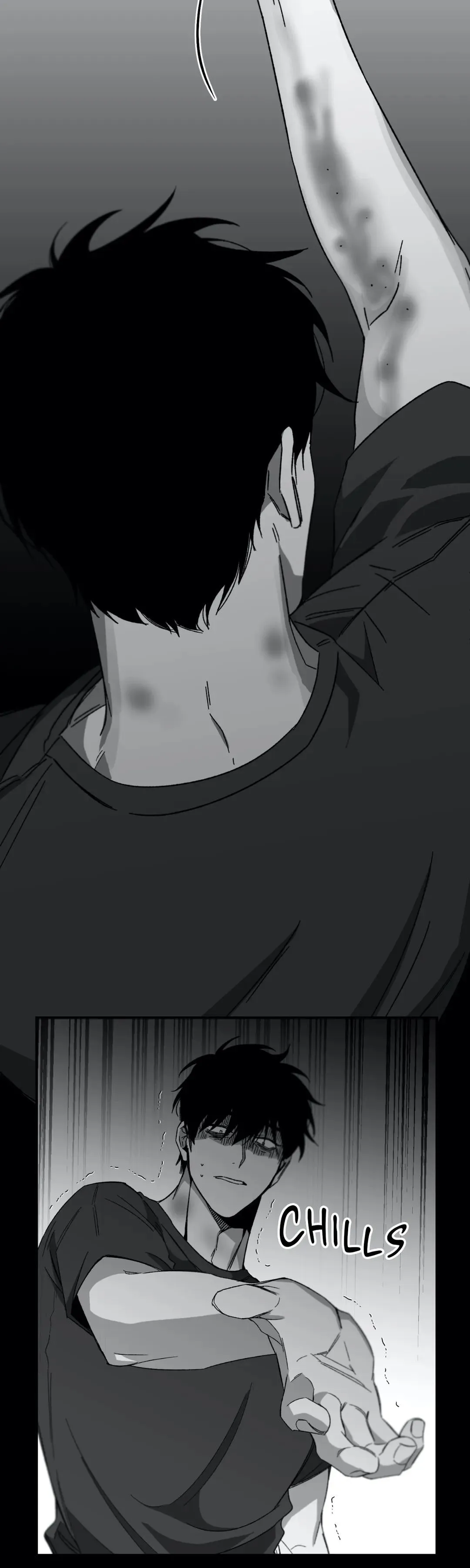 No Reason Chapter 15 page 12 - 