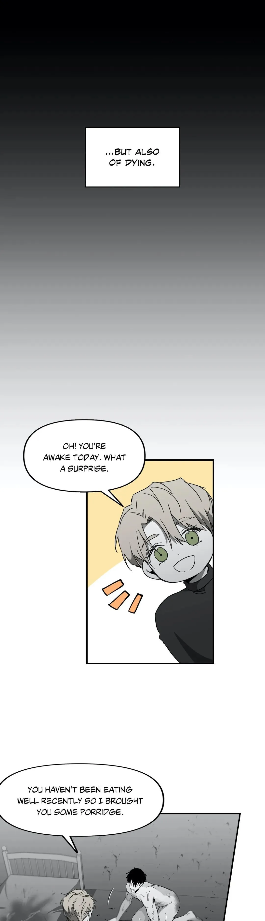 No Reason Chapter 15 page 13 - 