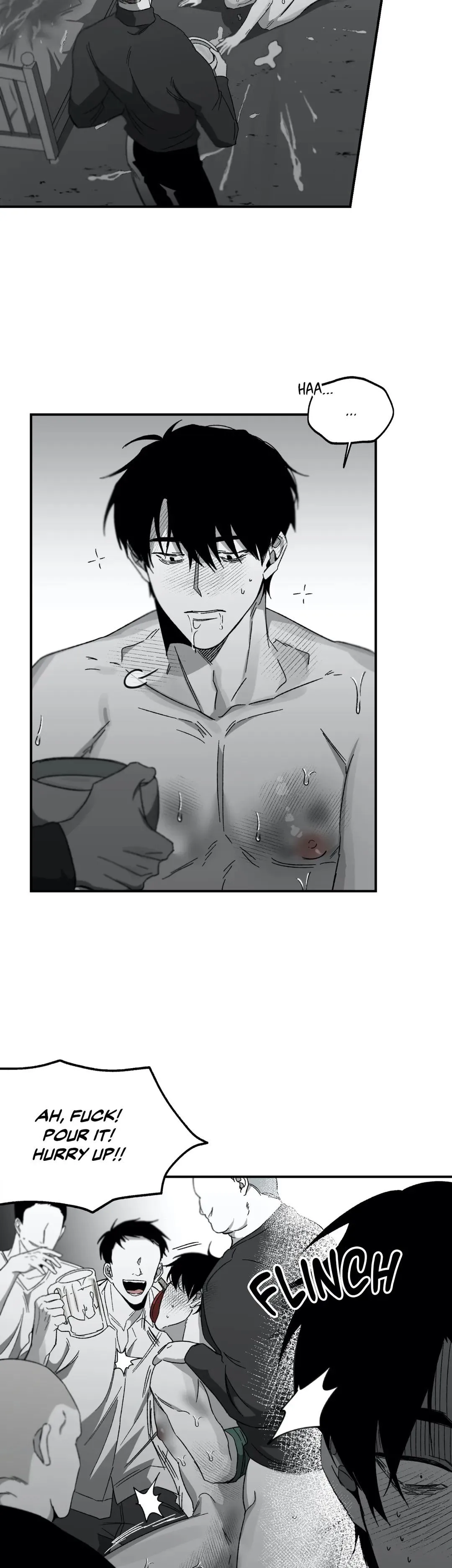 No Reason Chapter 15 page 14 - 