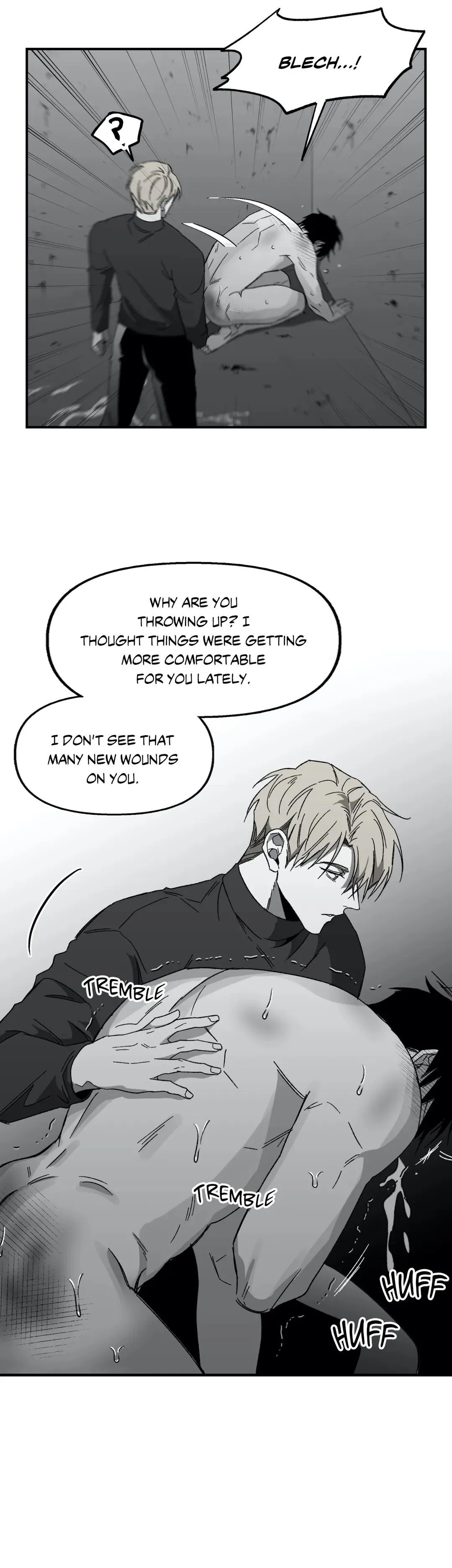 No Reason Chapter 15 page 16 - 