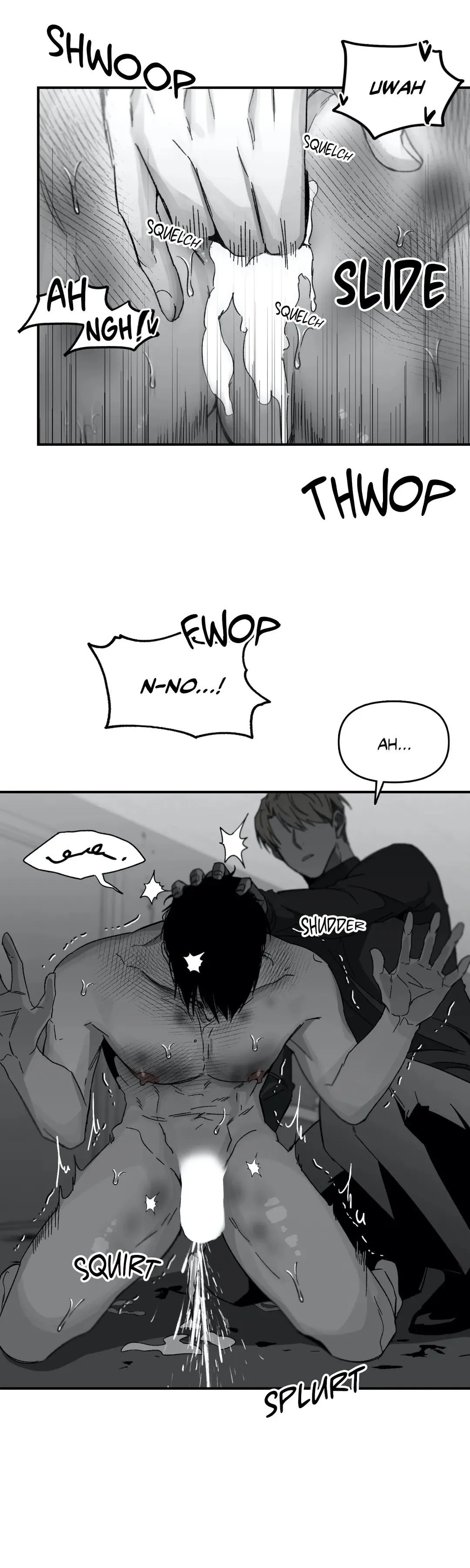 No Reason Chapter 15 page 18 - 