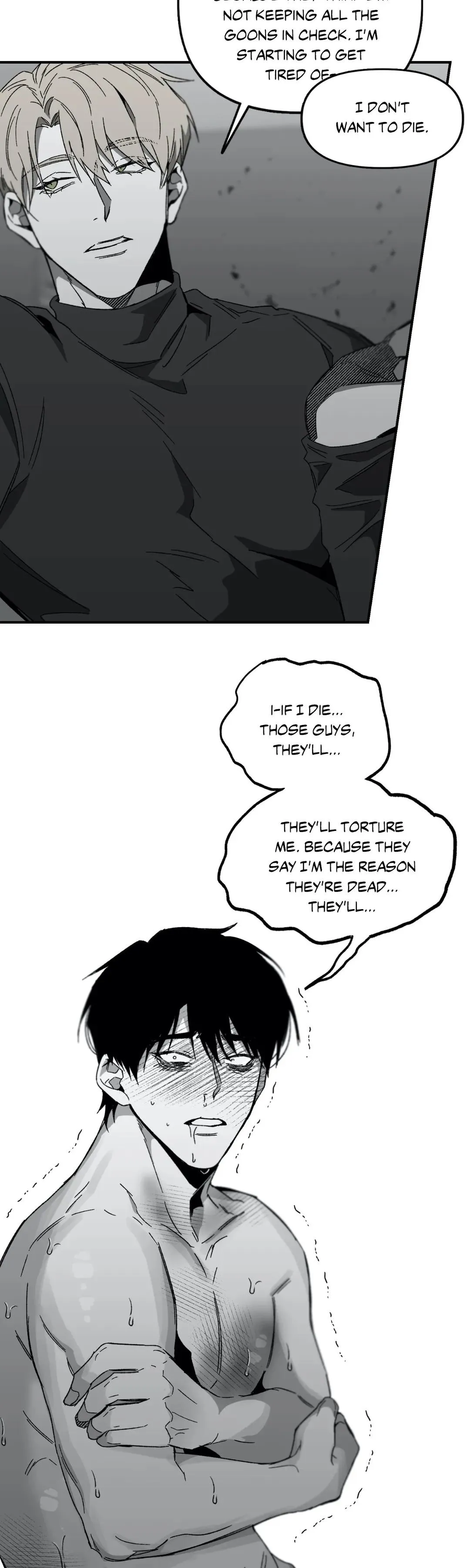 No Reason Chapter 15 page 22 - 