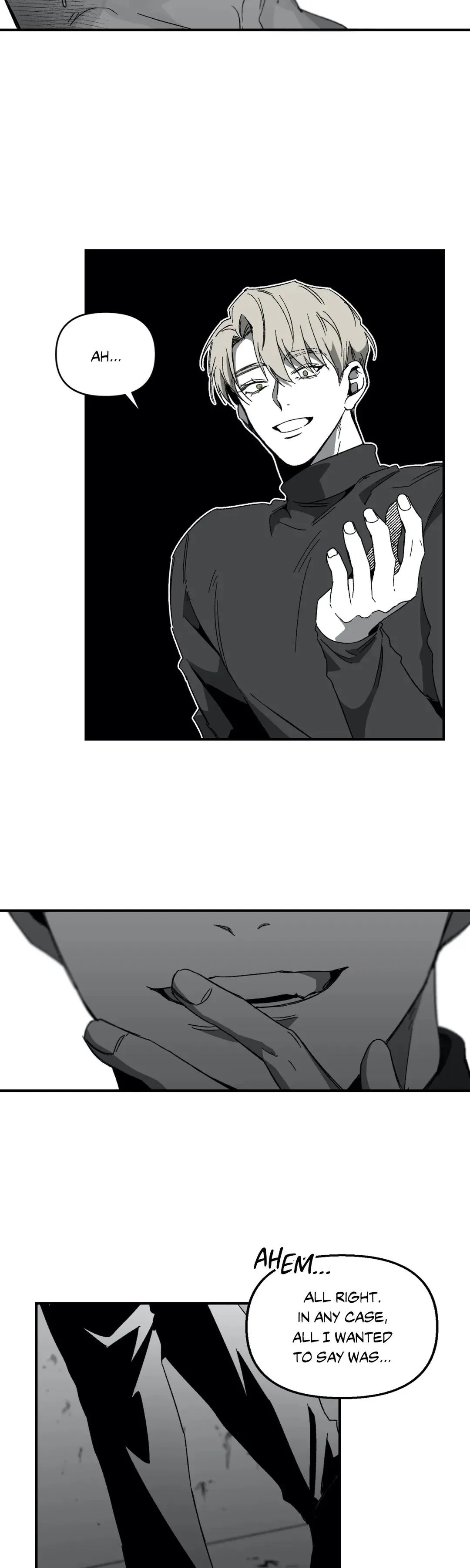 No Reason Chapter 15 page 23 - 