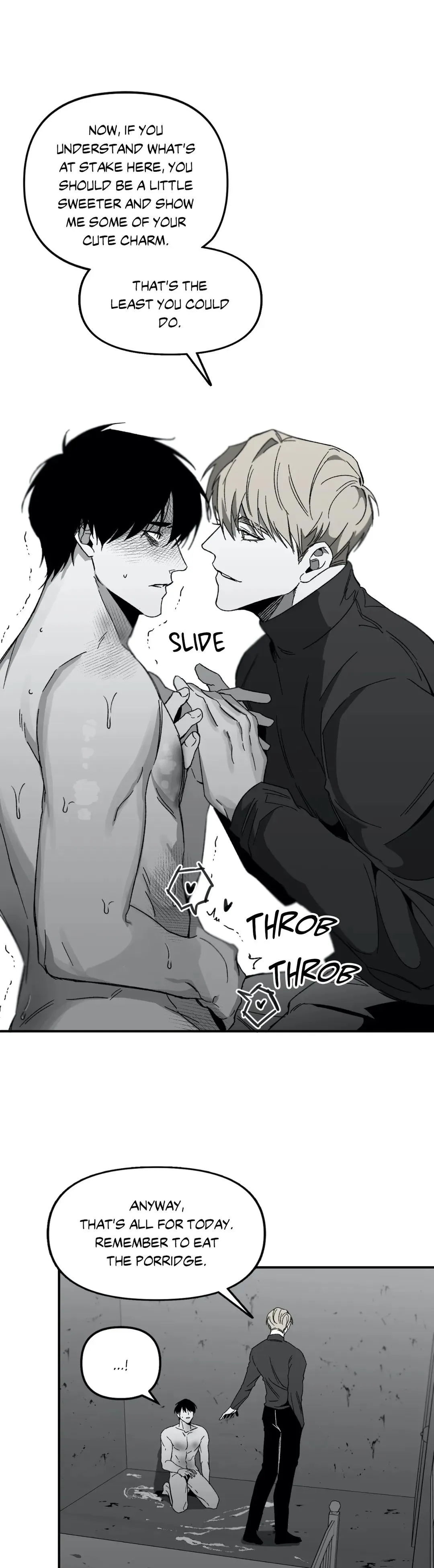 No Reason Chapter 15 page 25 - 