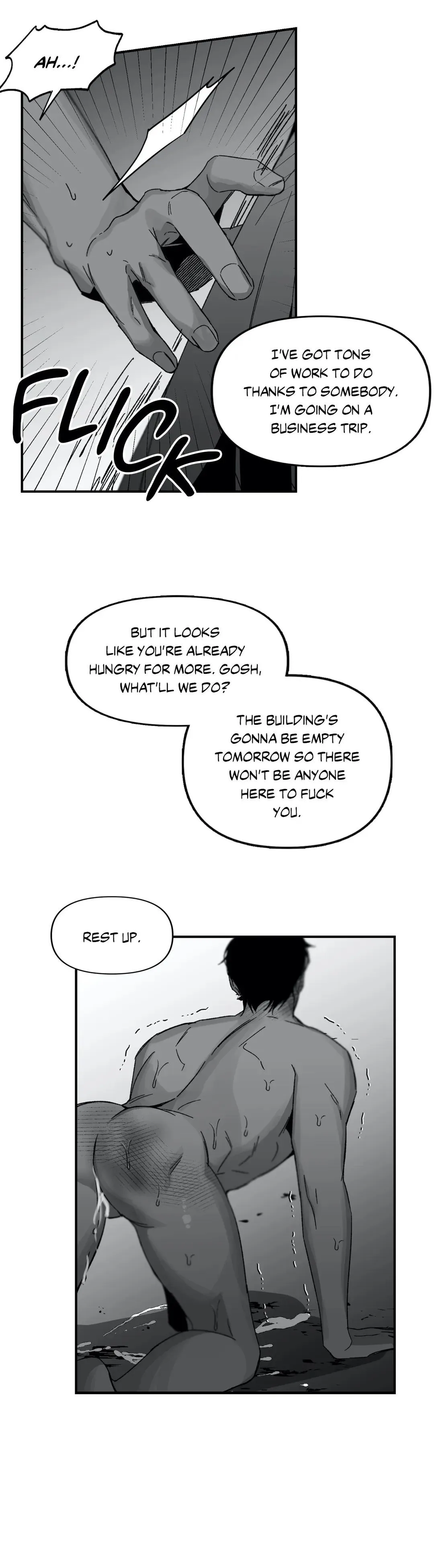 No Reason Chapter 15 page 28 - 