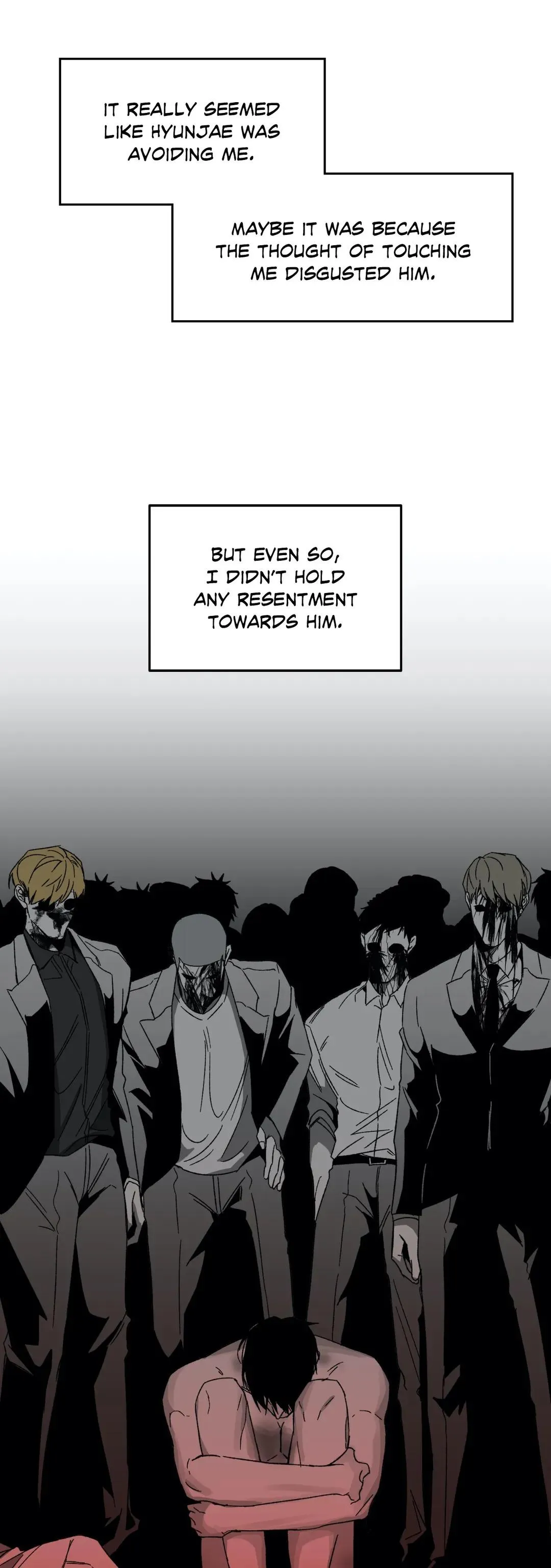 No Reason Chapter 15 page 29 - 