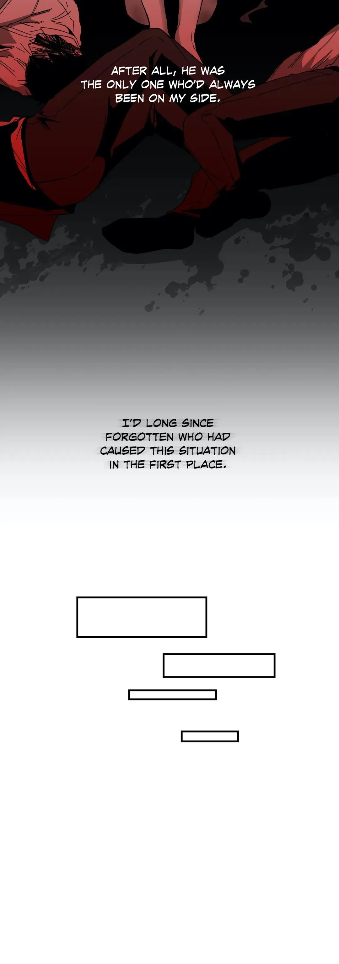 No Reason Chapter 15 page 30 - 
