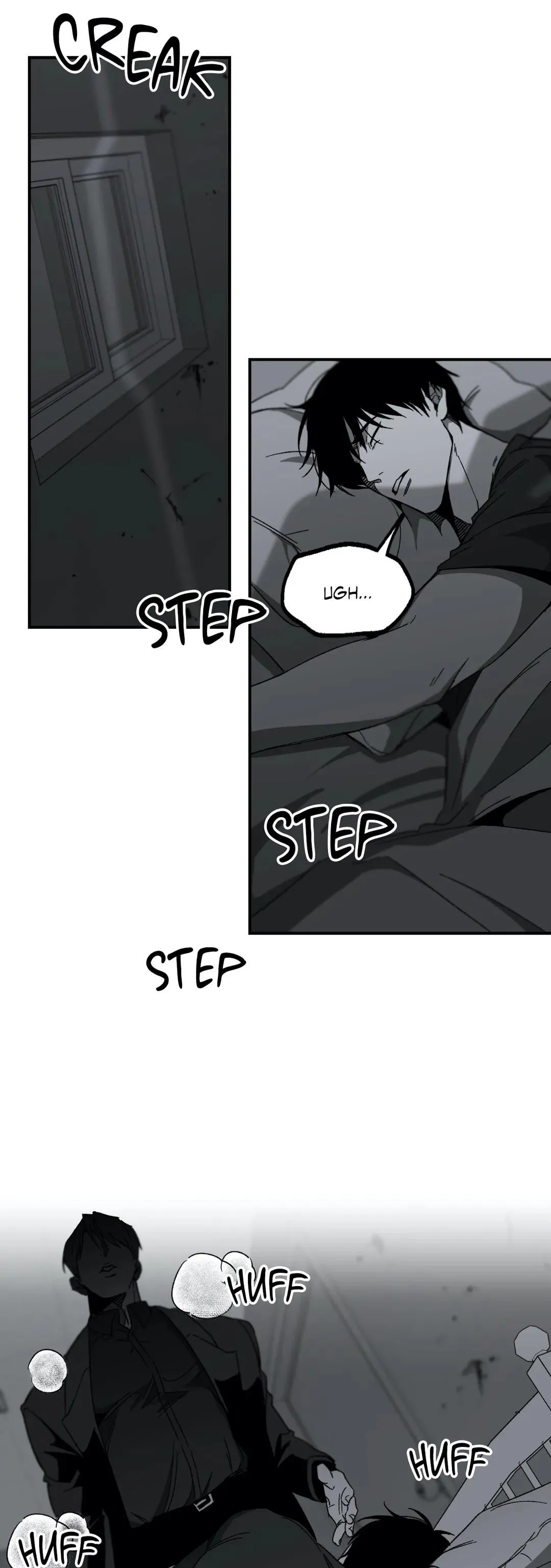 No Reason Chapter 15 page 31 - 