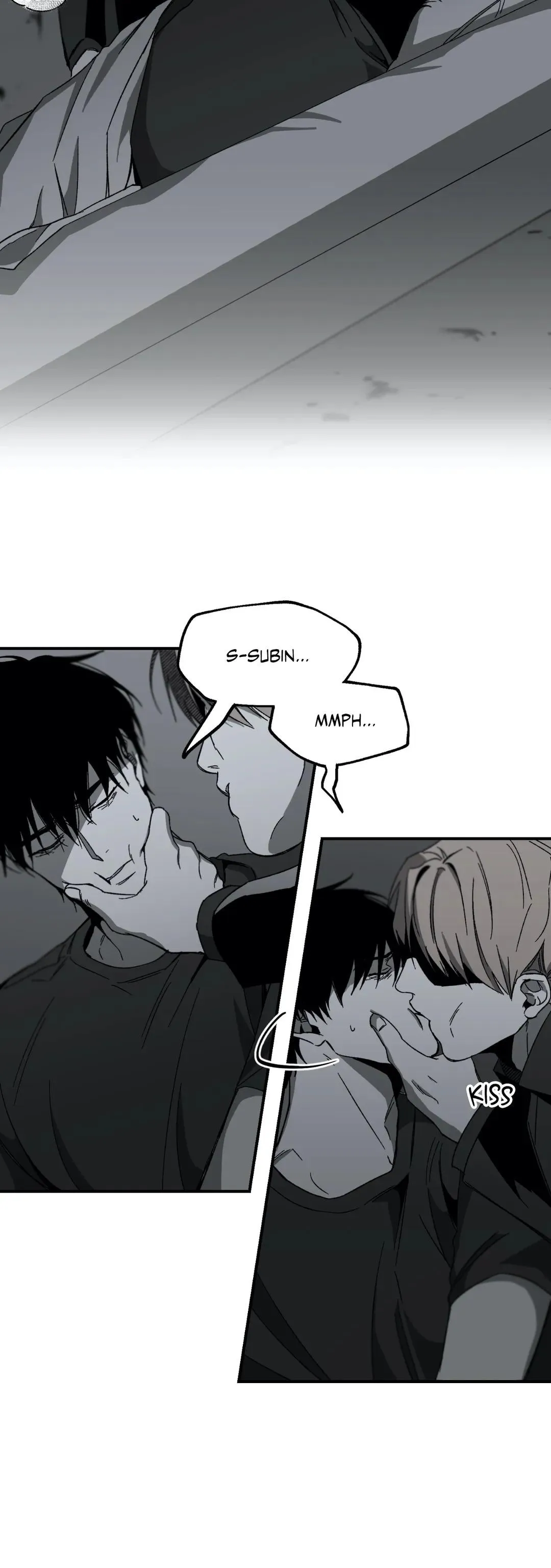 No Reason Chapter 15 page 32 - 