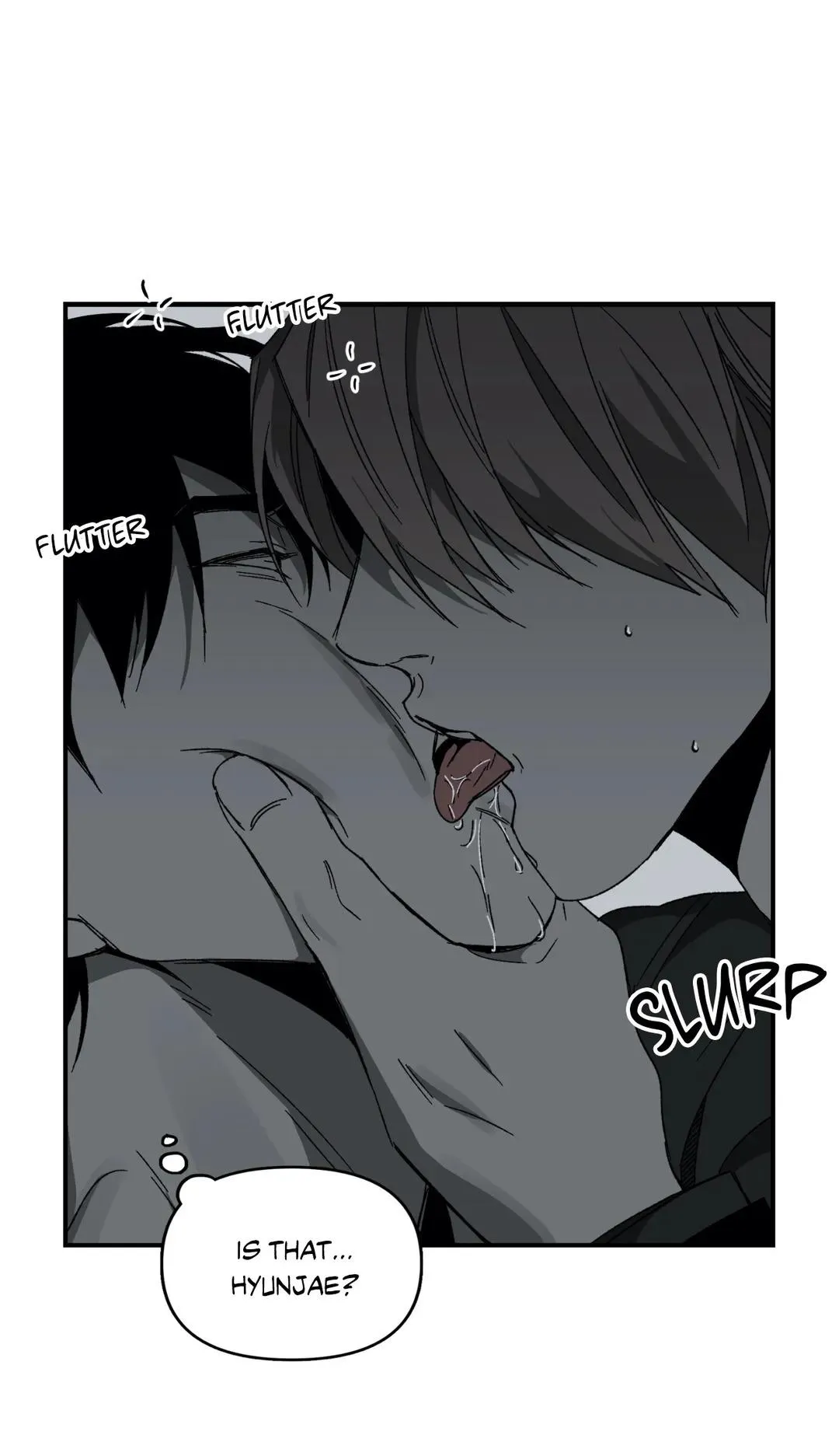 No Reason Chapter 15 page 33 - 