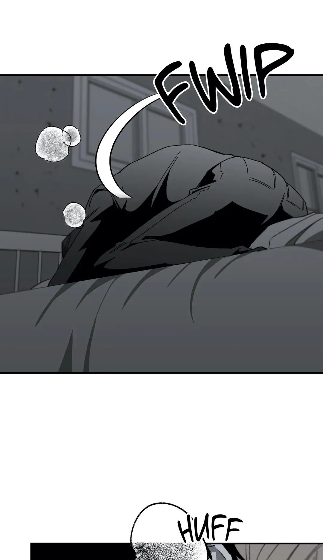No Reason Chapter 15 page 34 - 