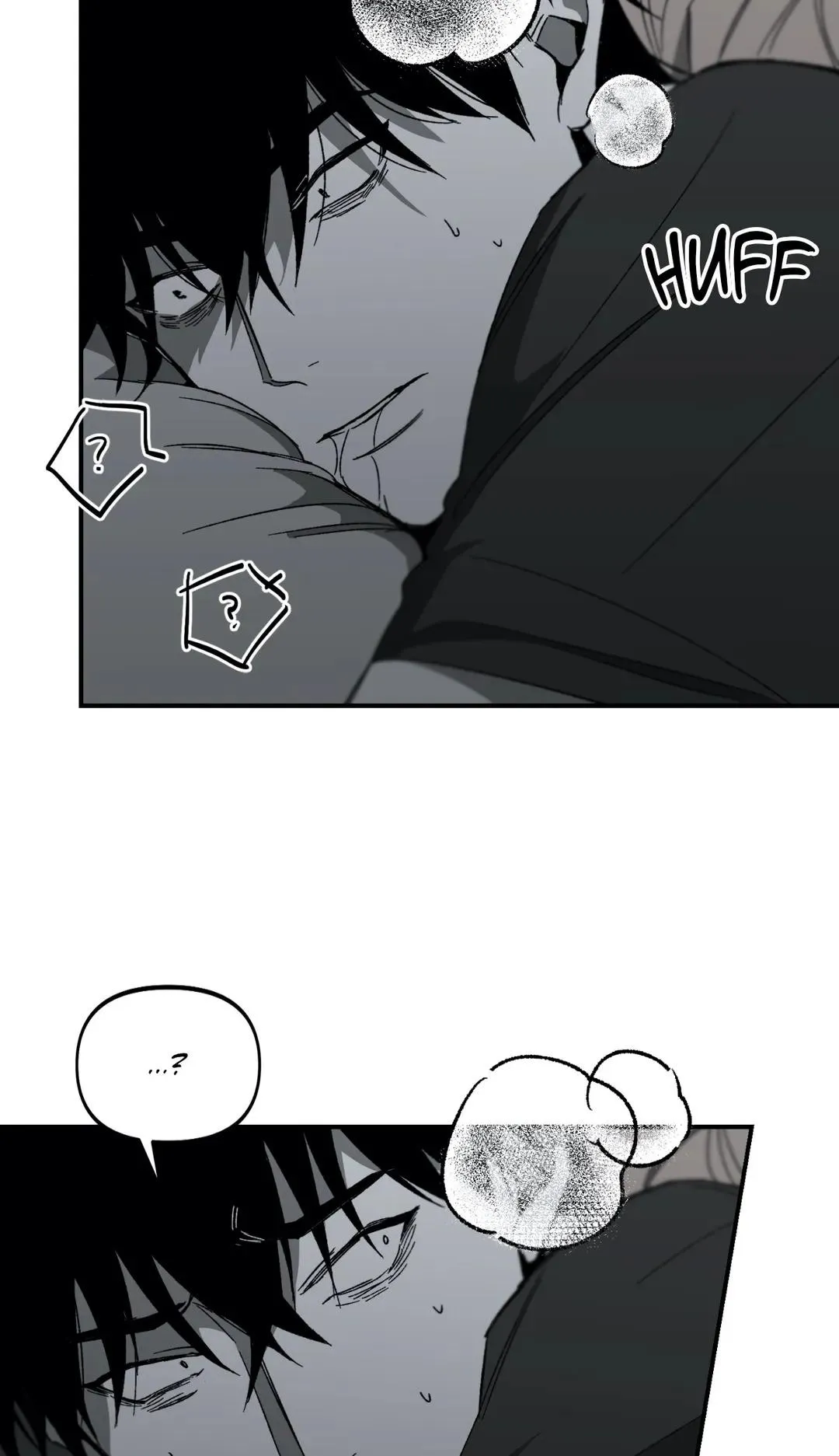 No Reason Chapter 15 page 35 - 