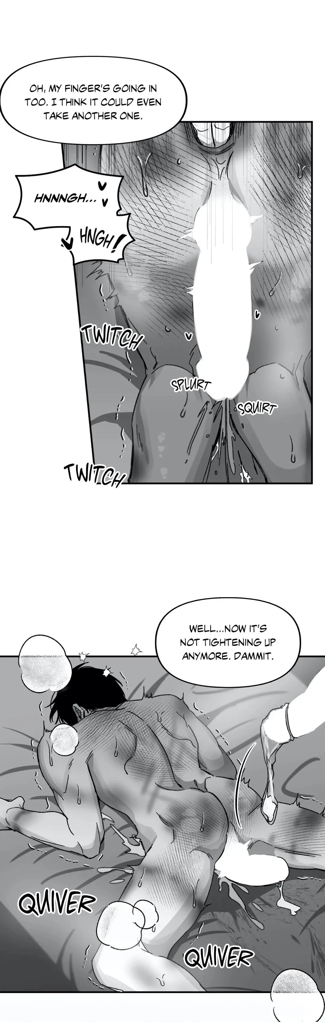 No Reason Chapter 15 page 7 - 