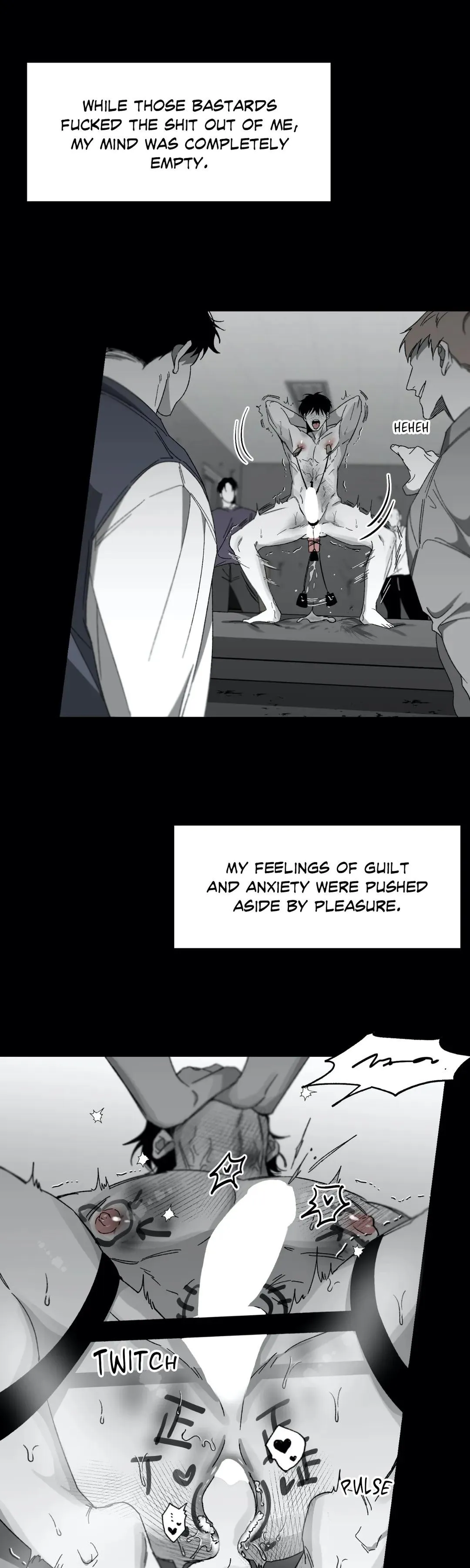 No Reason Chapter 15 page 9 - 