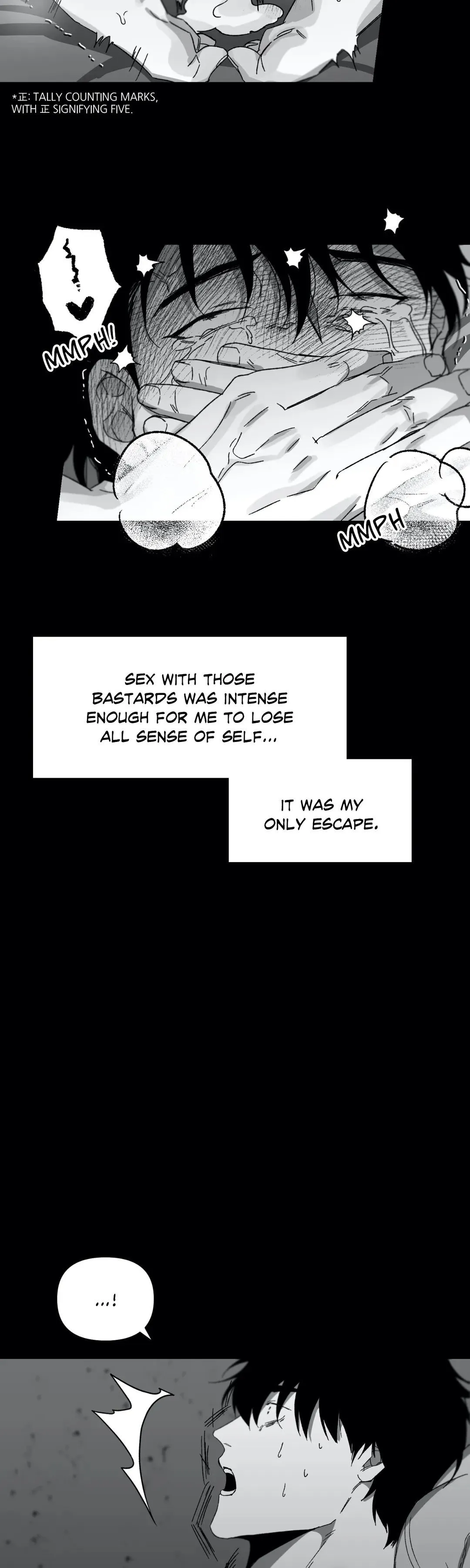 No Reason Chapter 15 page 10 - 