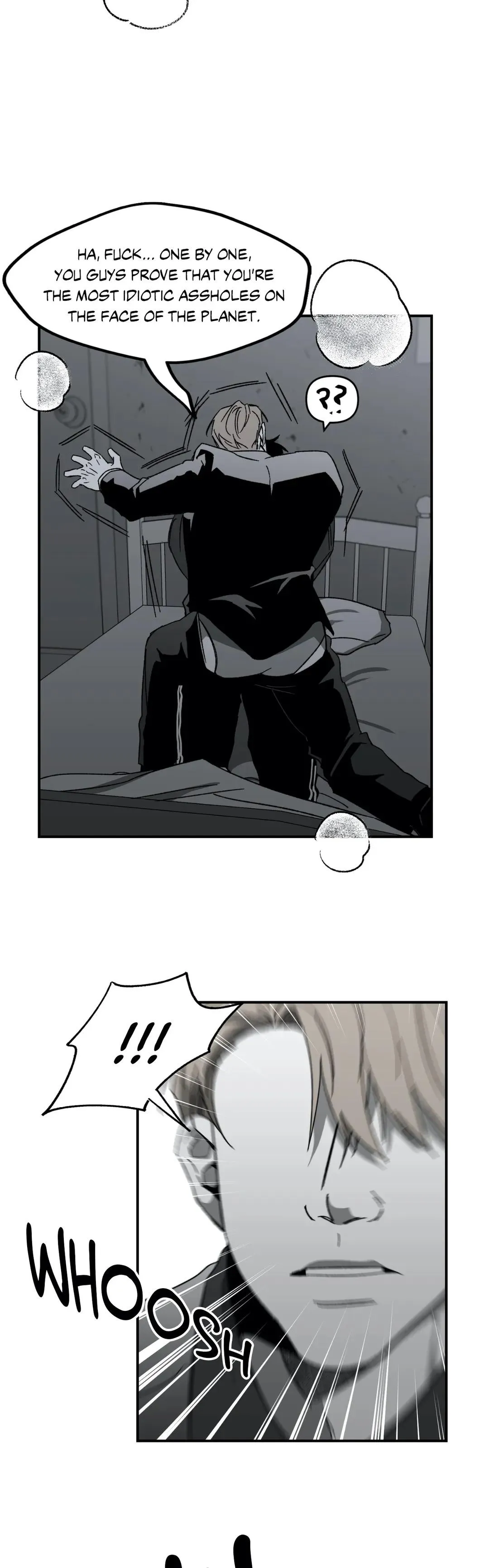No Reason Chapter 16 page 12 - 