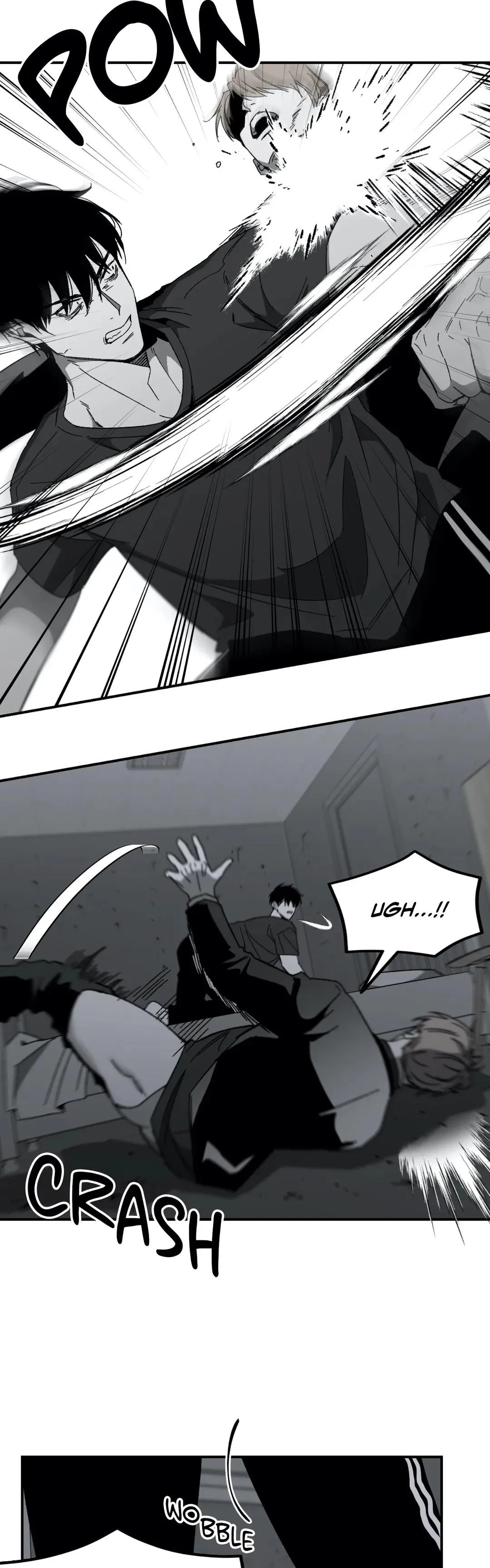 No Reason Chapter 16 page 13 - 