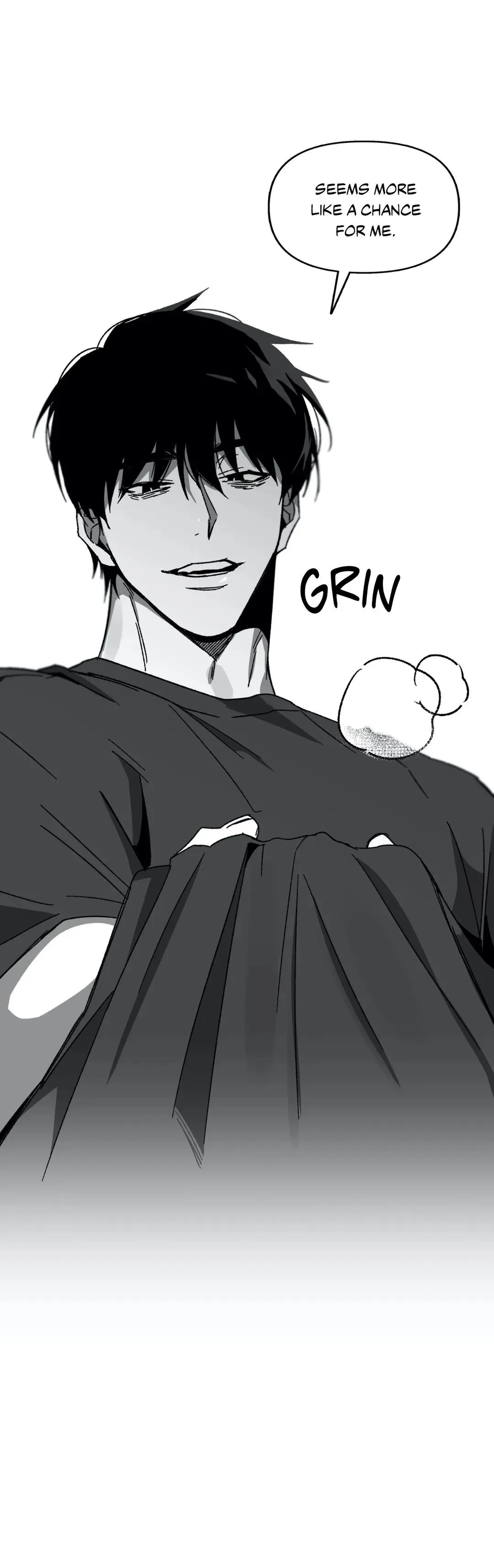 No Reason Chapter 16 page 15 - 