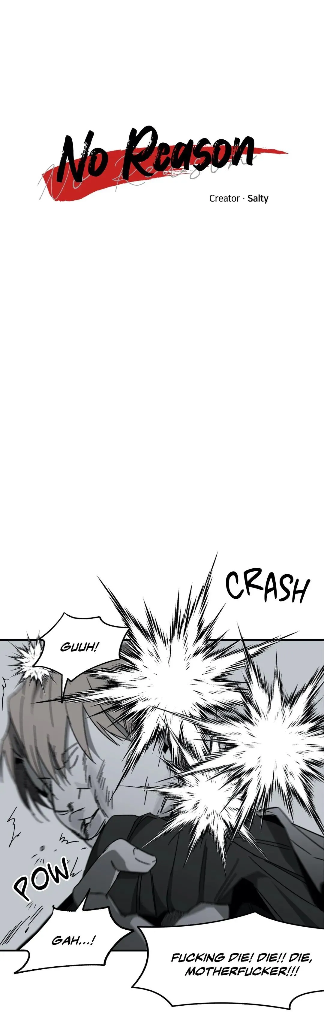 No Reason Chapter 16 page 16 - 