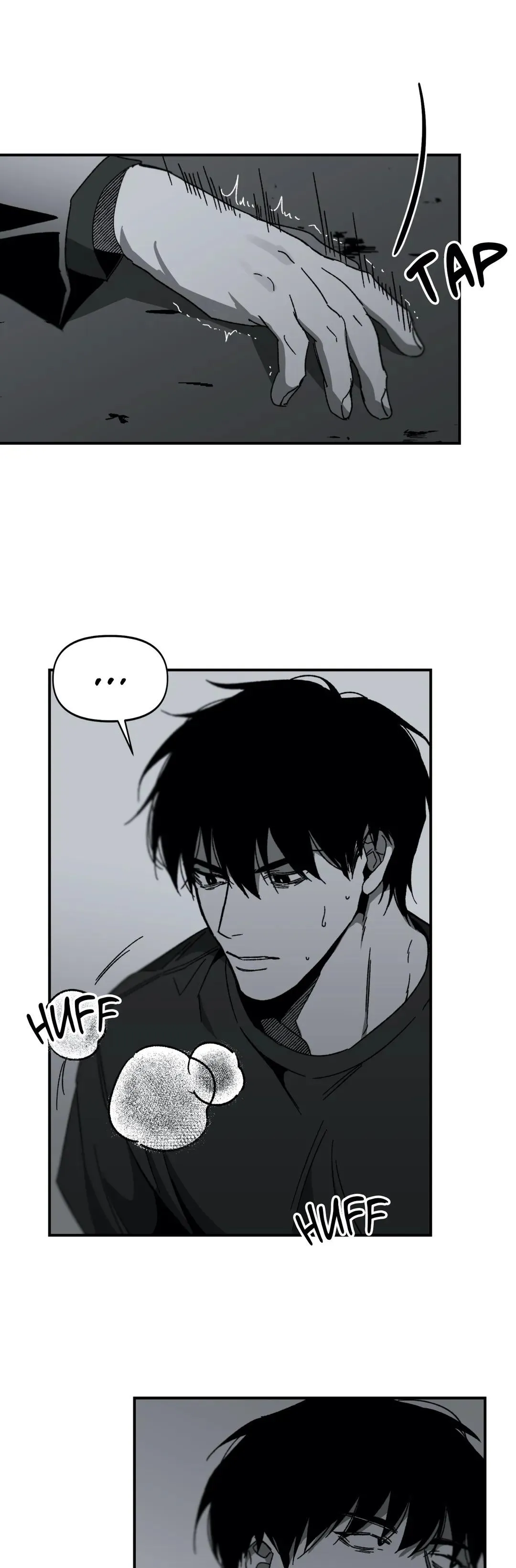 No Reason Chapter 16 page 20 - 