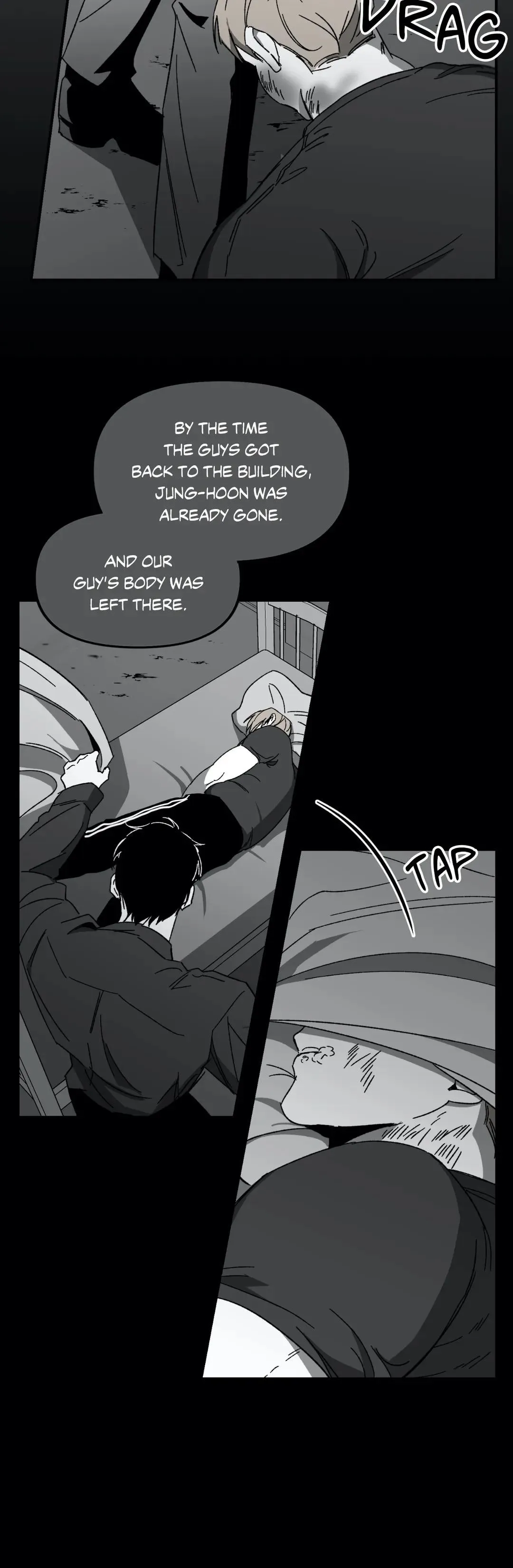 No Reason Chapter 16 page 26 - 