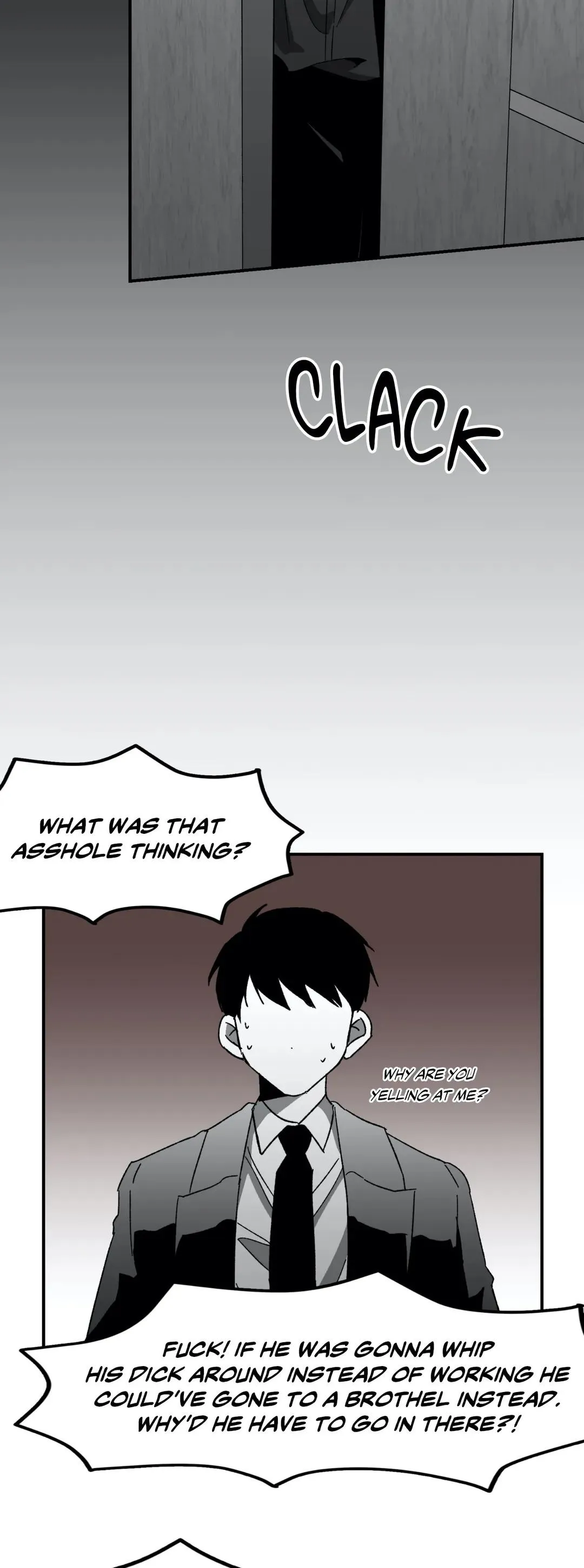 No Reason Chapter 16 page 28 - 