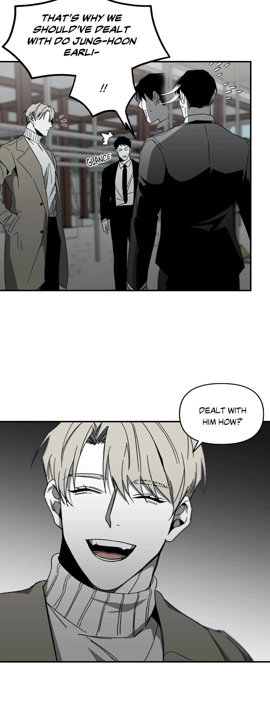 No Reason Chapter 16 page 29 - 