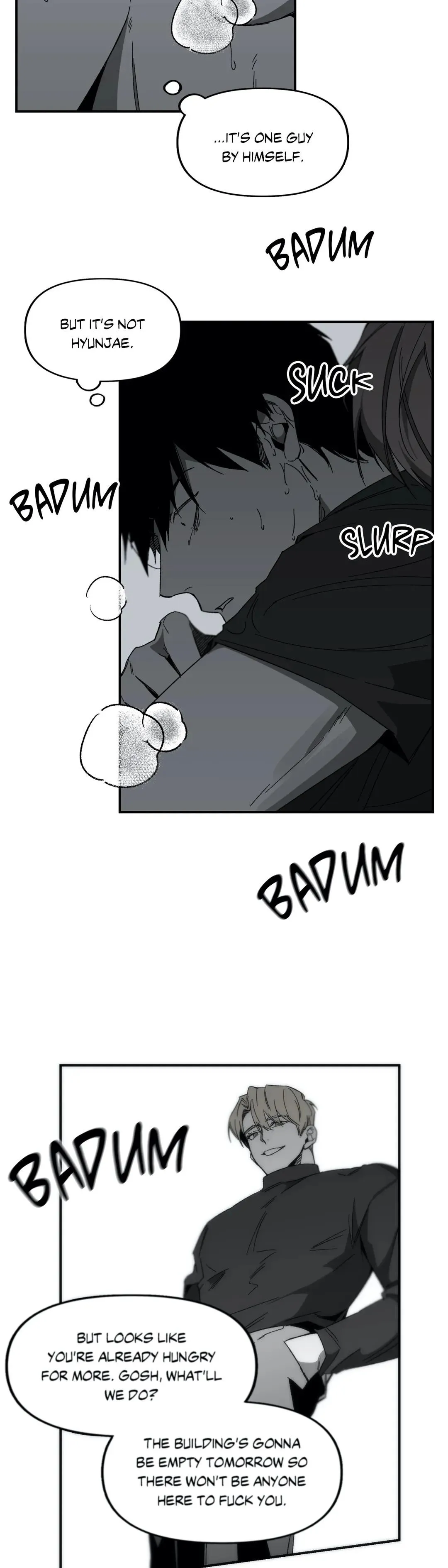 No Reason Chapter 16 page 4 - 