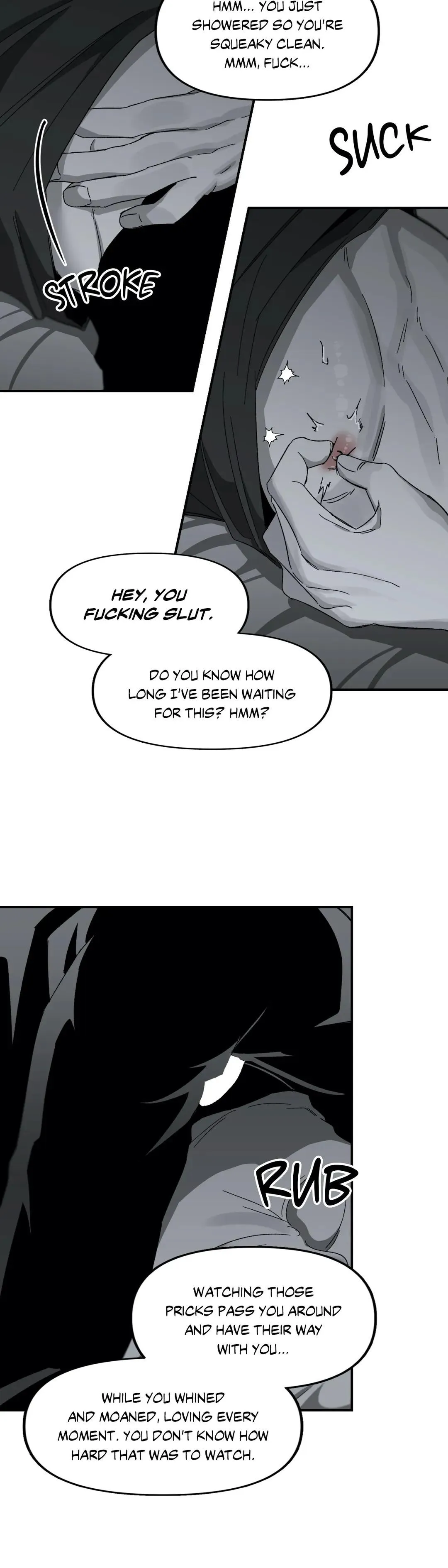 No Reason Chapter 16 page 6 - 