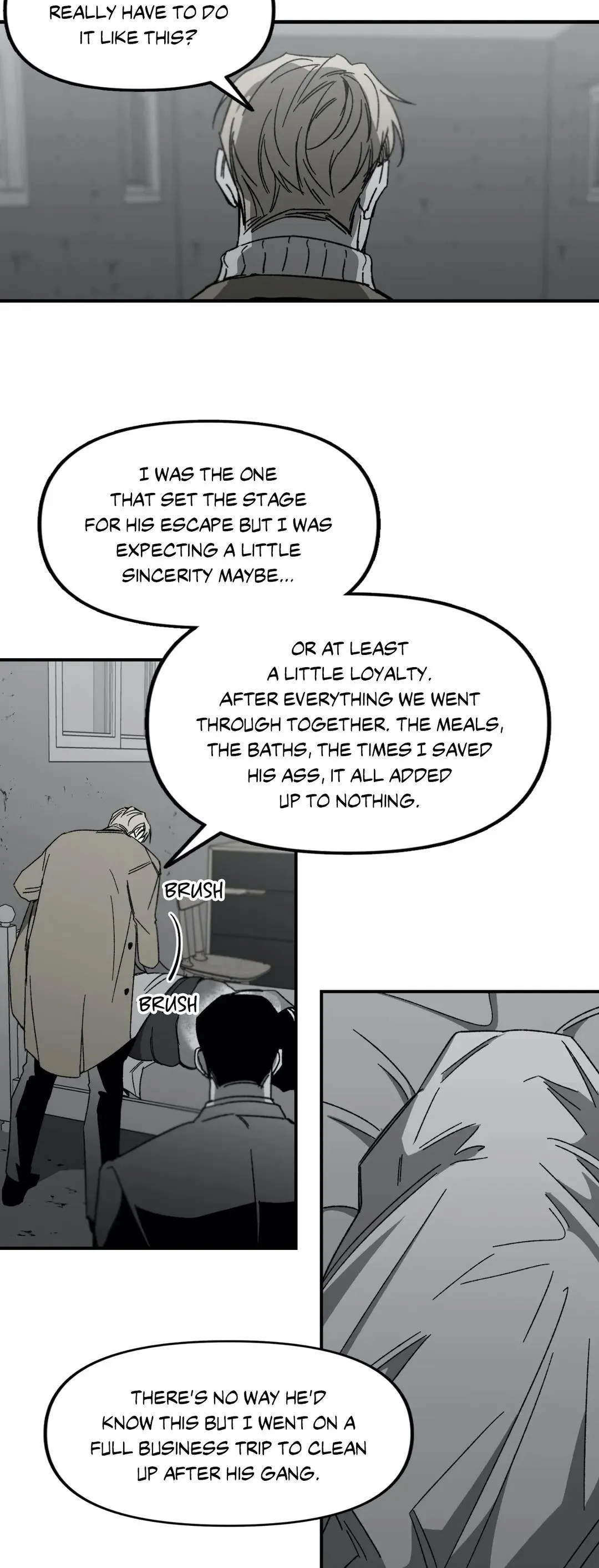 No Reason Chapter 17 page 12 - 