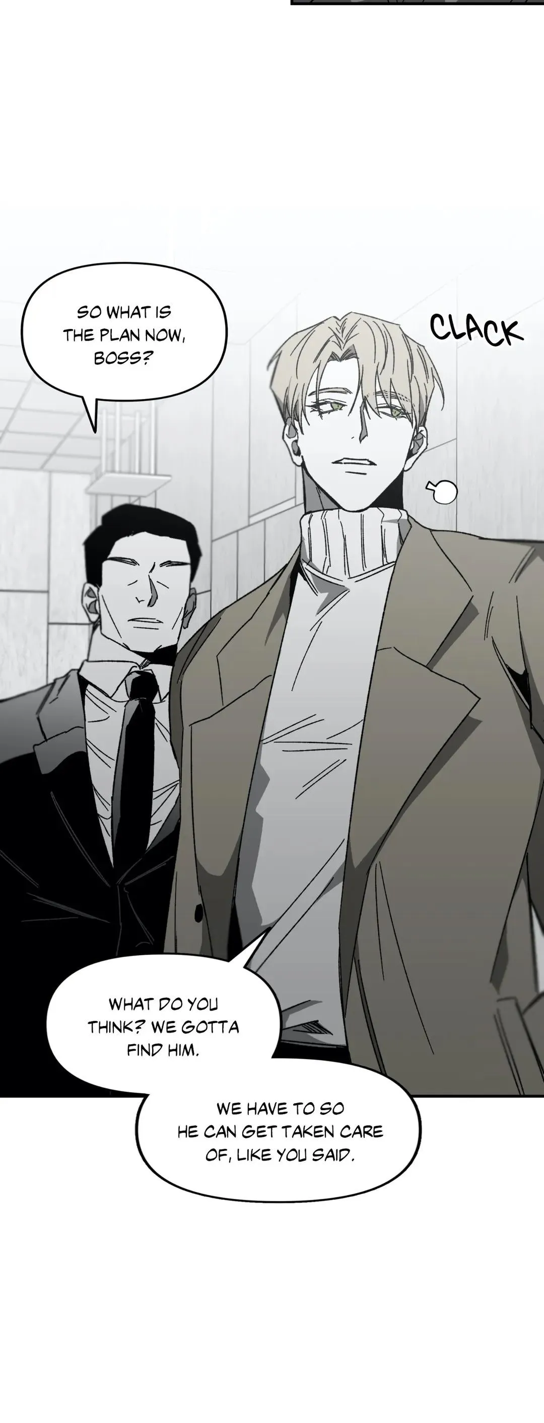 No Reason Chapter 17 page 13 - 