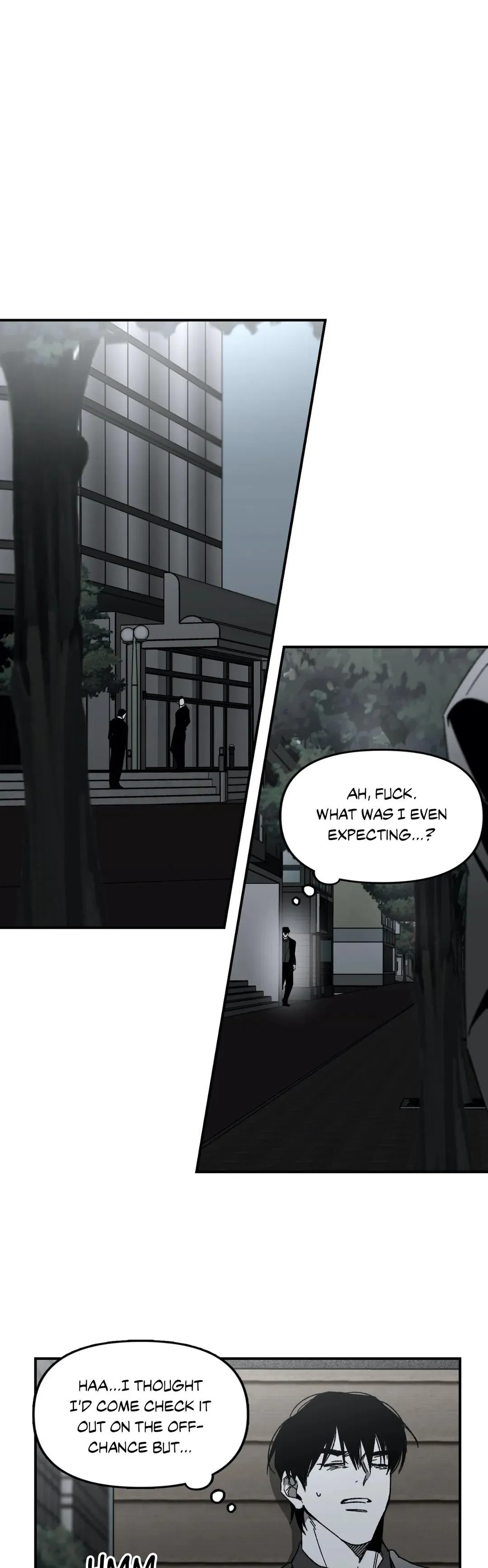 No Reason Chapter 17 page 16 - 